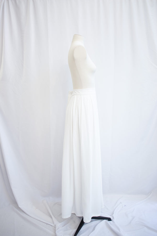 Jupe Velours Esprit Taille 36 – Occasion Très Bon état, Couleur Non Précisée