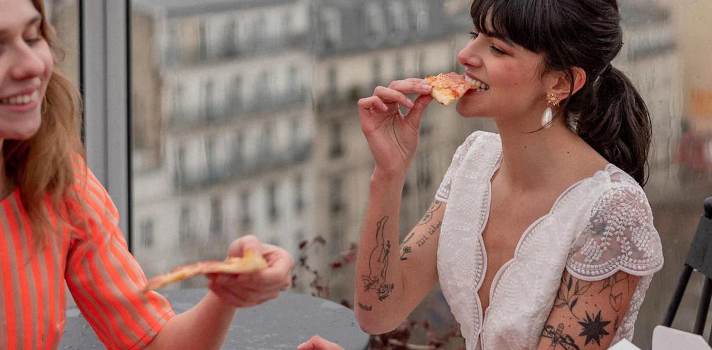 Mariage civil ; 3 looks canons à prix doux !