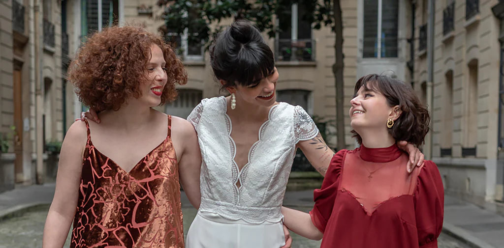 Comment être la meilleure témoin de mariage ?