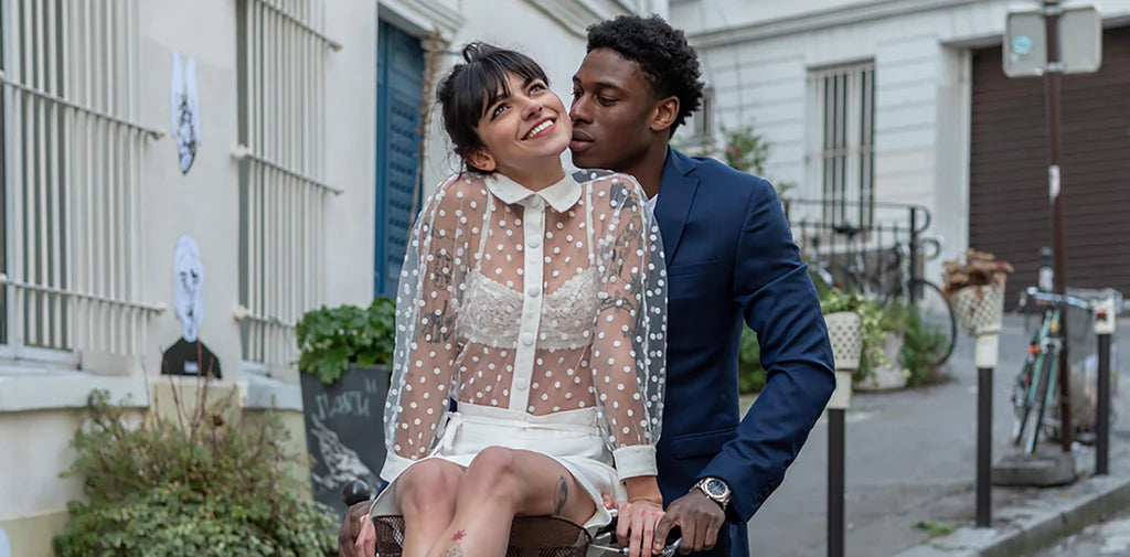 Vite, vite, vite... Trouvez la robe civile de vos rêves même à la dernière minute !