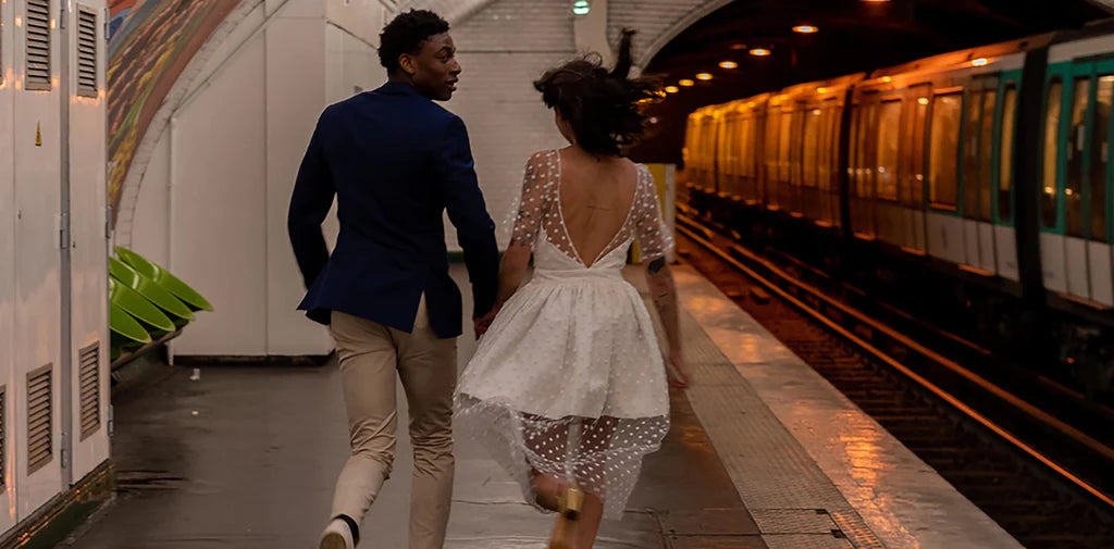 Comment organiser un mariage simple en urgence ?