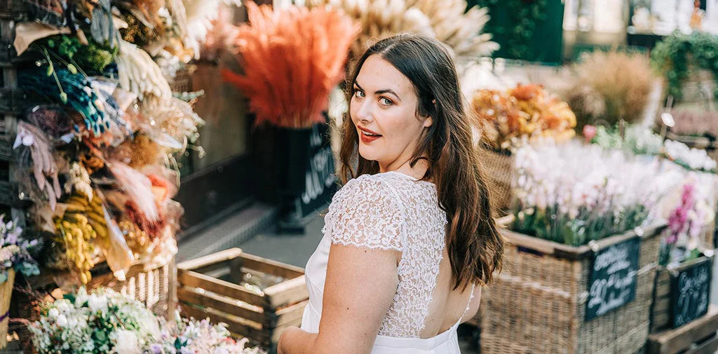 Organisez le mariage éco-responsable de vos rêves