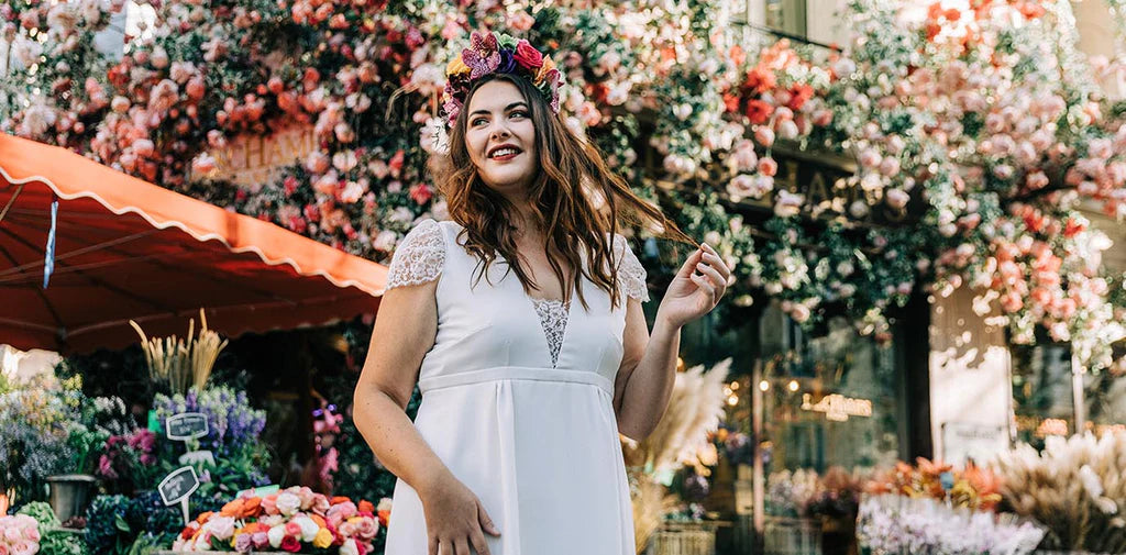 Organiser son mariage écoresponsable à Paris