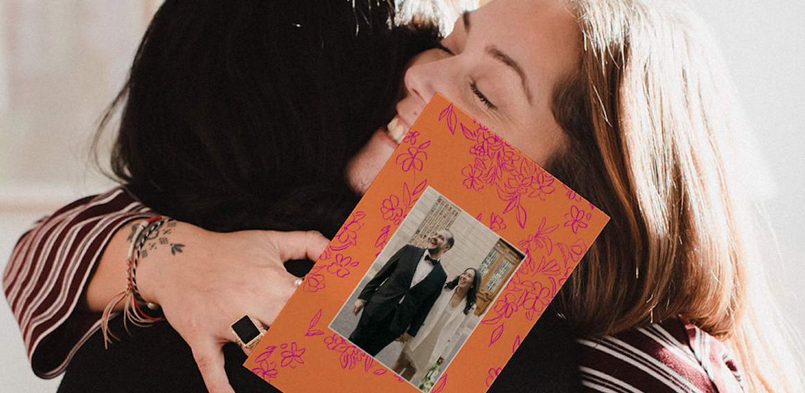 Et si vous trouviez la façon idéale de partager votre grand jour avec ceux que vous aimez ?