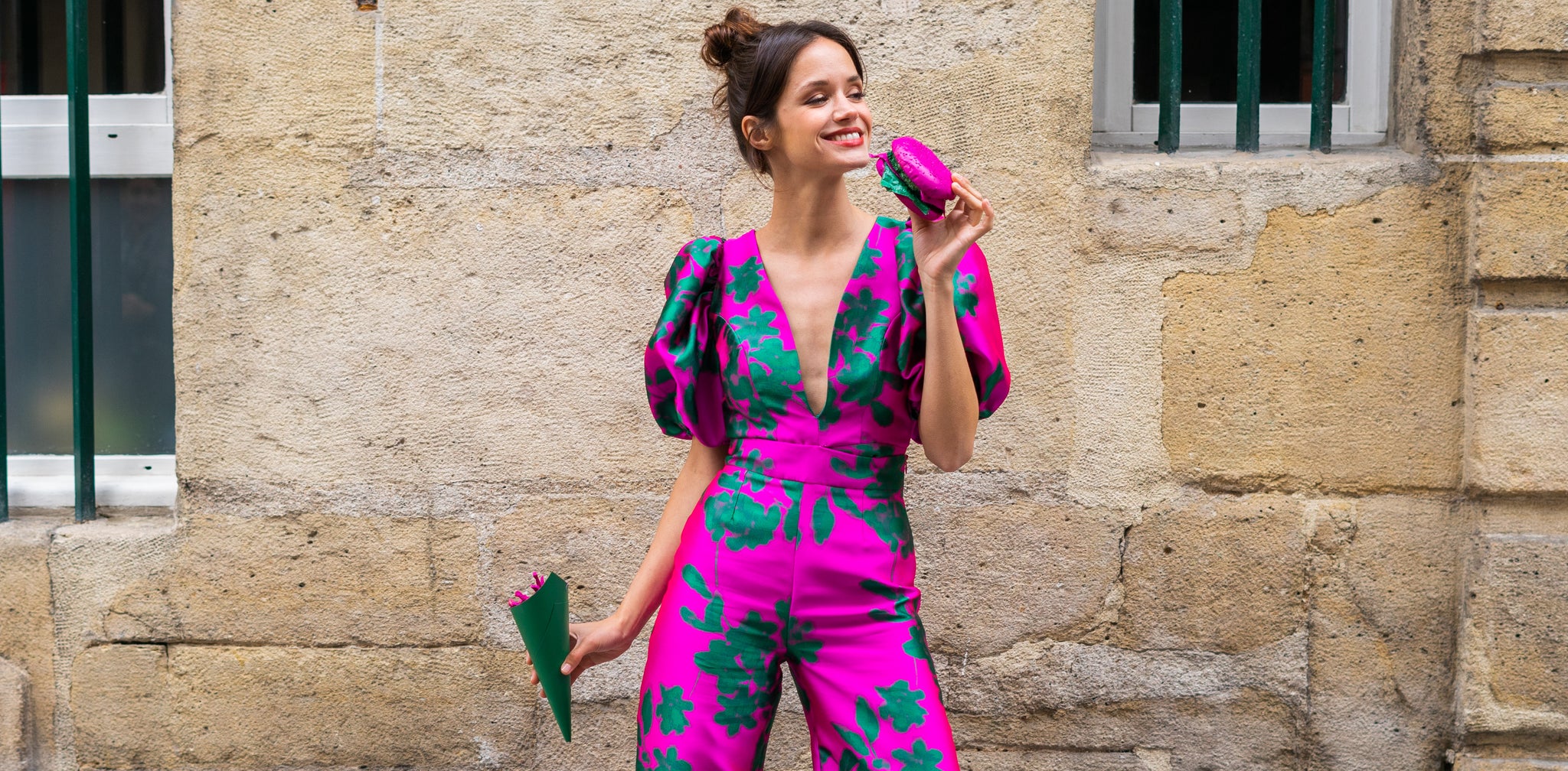 Invitée à un mariage ? Trouvez la robe colorée faite pour vous !