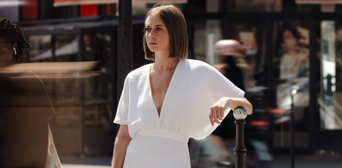 Robe de mariée de seconde main, et si votre robe racontait déjà une histoire ?