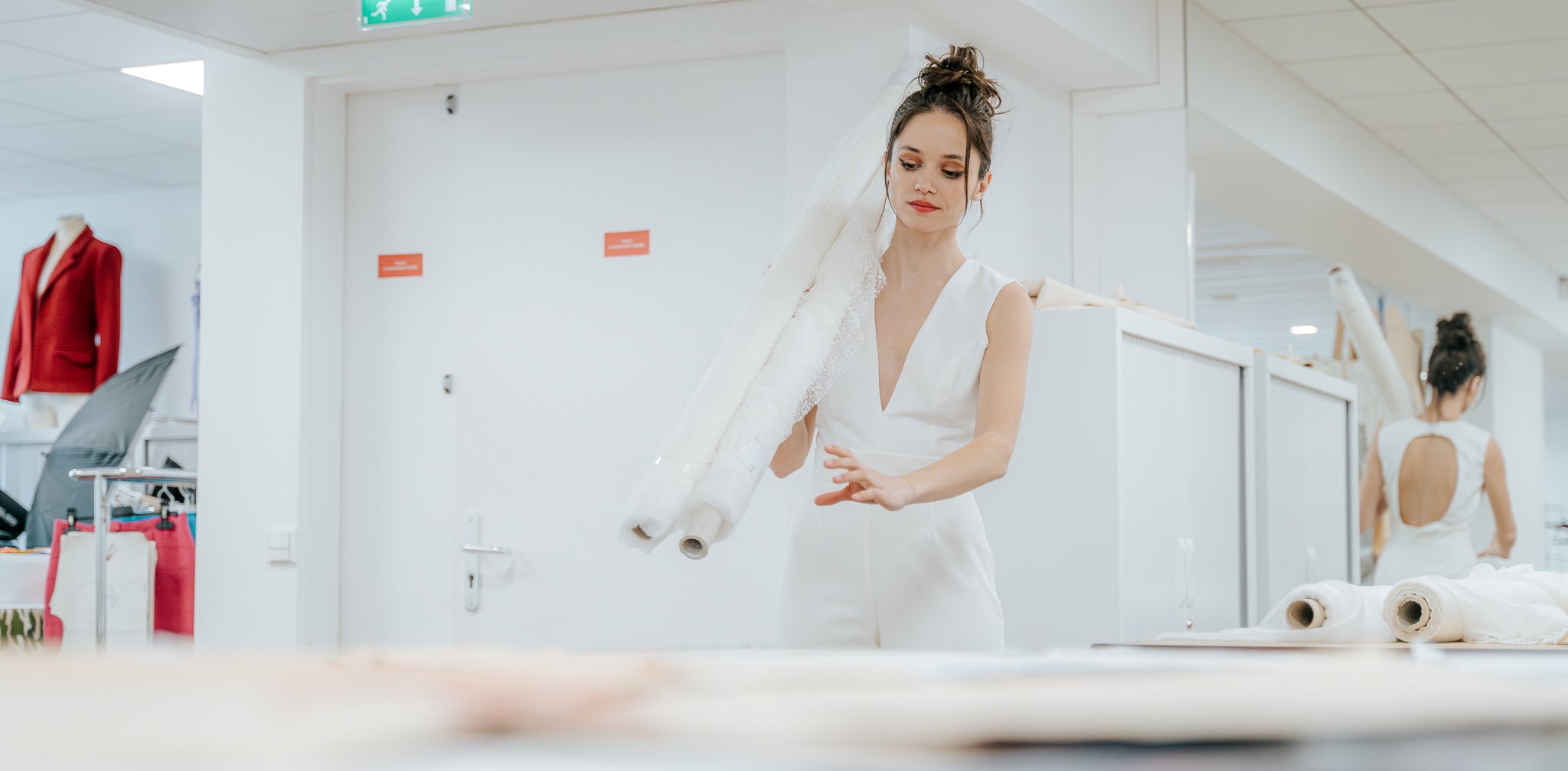 La combinaison mariage, la tendance de ces dernières années