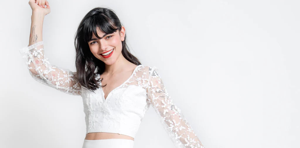 Choisir sa robe de cérémonie ; pourquoi s'y prendre à l'avance ?