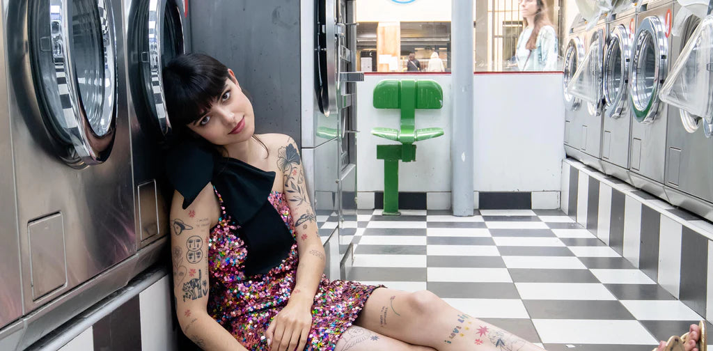 Pièces colorées pour des looks tendances sur-mesure