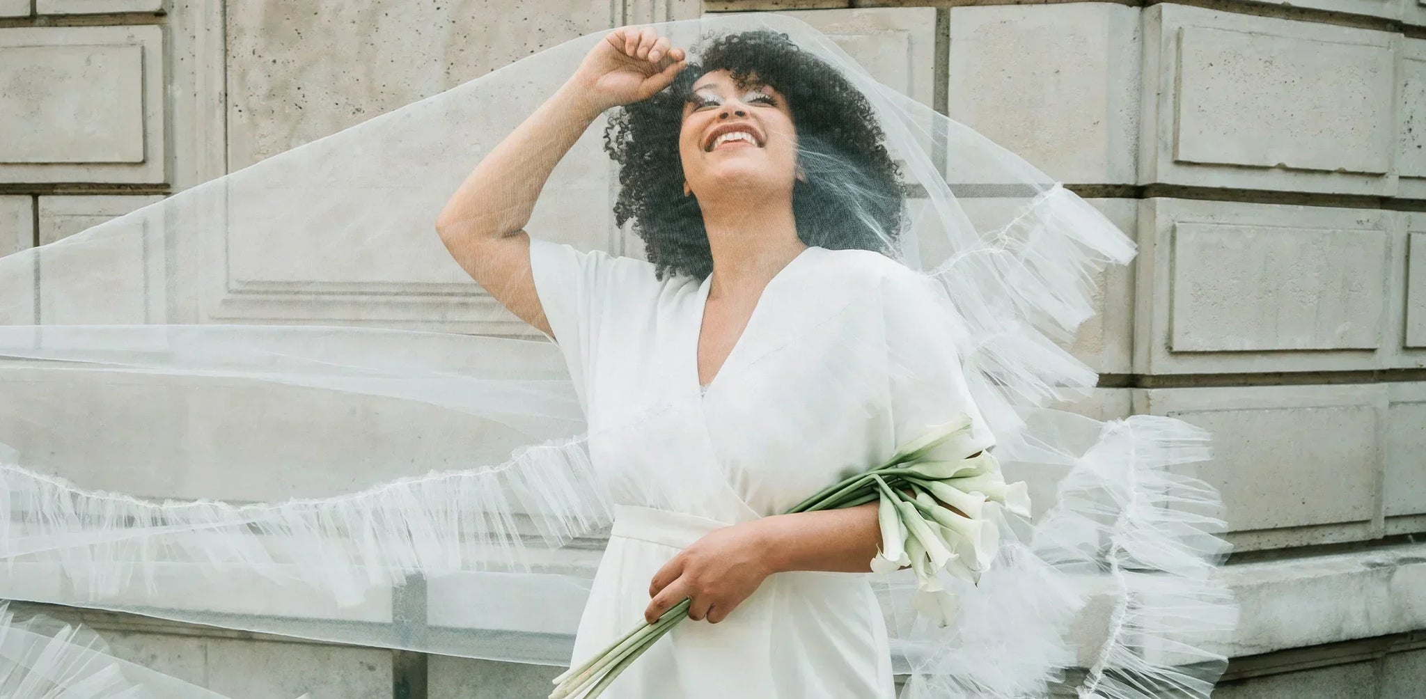 5 robes de mariée grande taille pour celles à la recherche  de LA tenue qui leur va vraiment