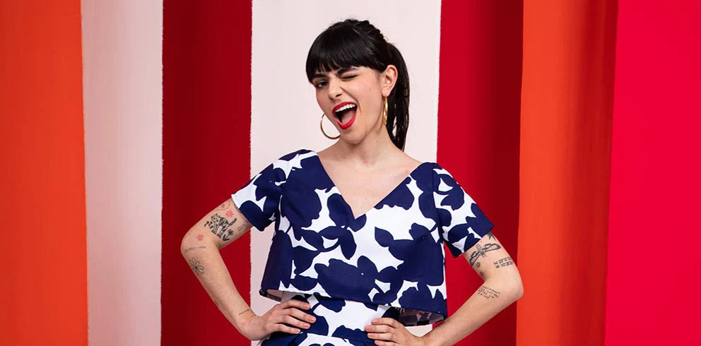 Invitée à un mariage ; Comment être à la fois jolie, fun et responsable ?