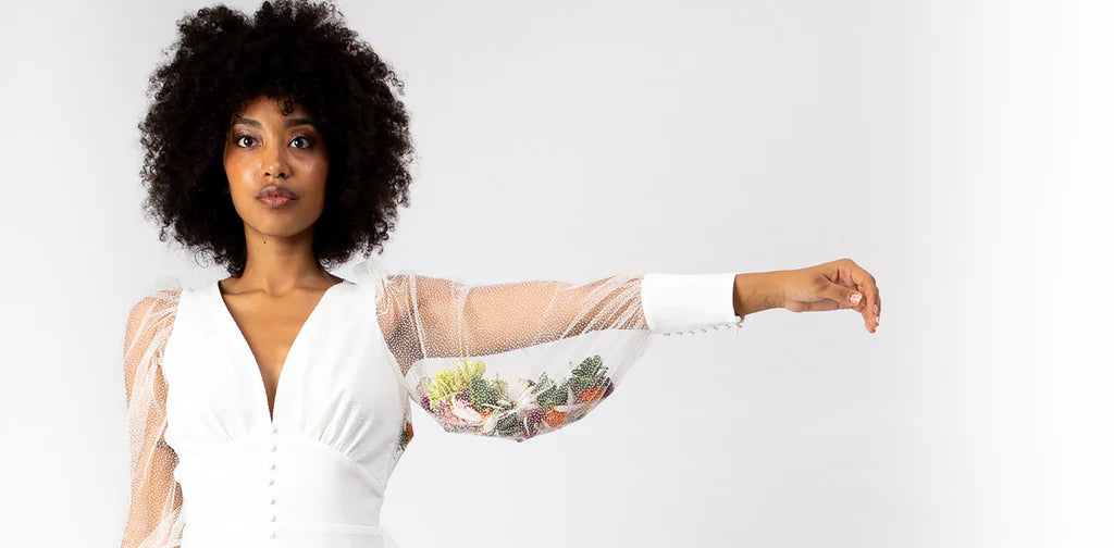 3 looks pour être irrésistible dans votre robe cérémonie