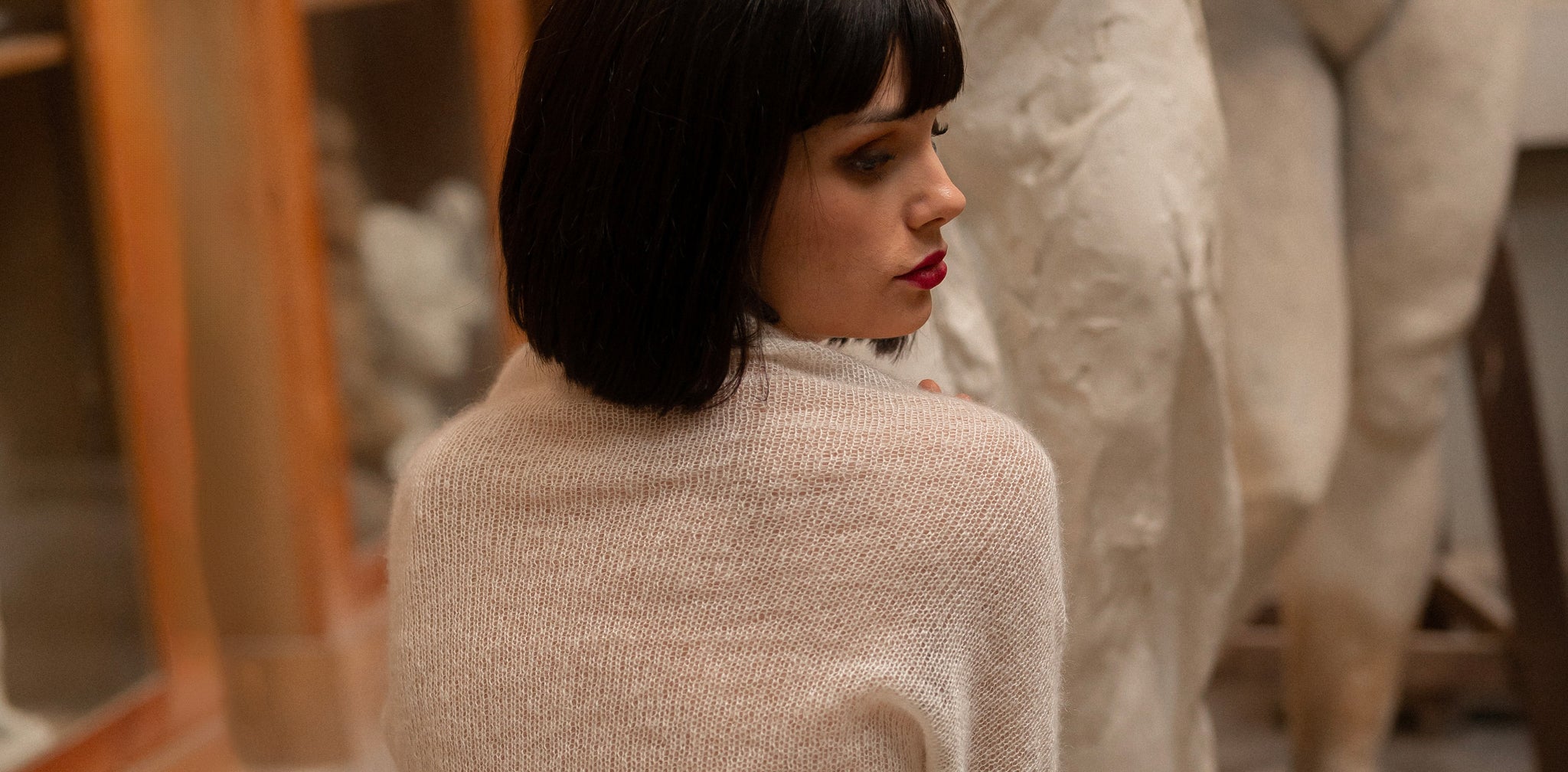 Comment trouver sa robe mariage civil en hiver ?