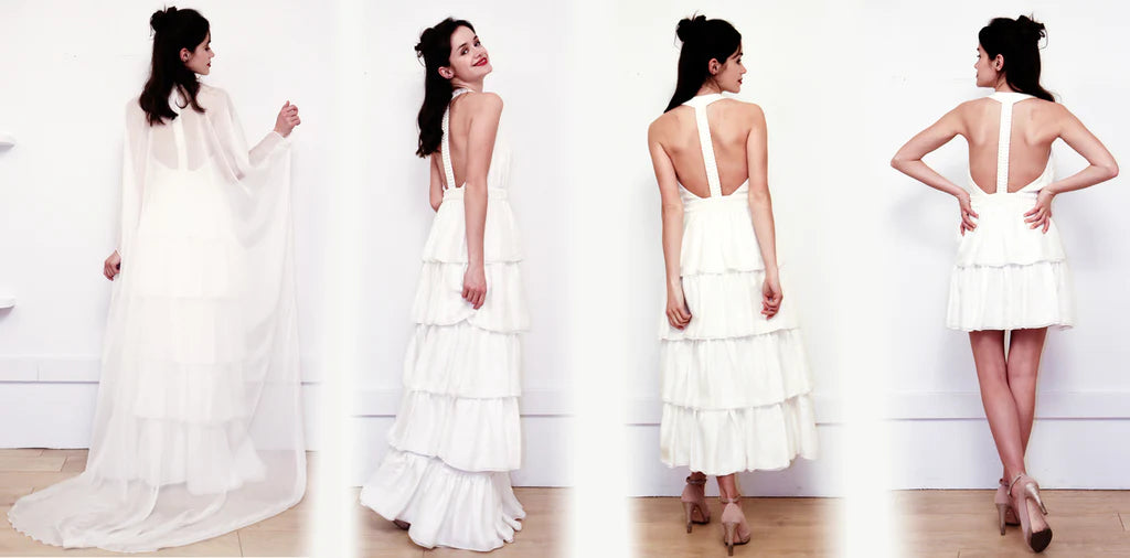 Quel budget pour ma robe de mariée ?