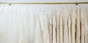 Mariage - Quand choisir sa robe de mariée ?