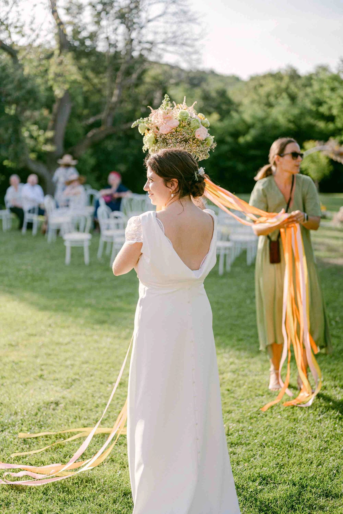 Photos de nos Clientes