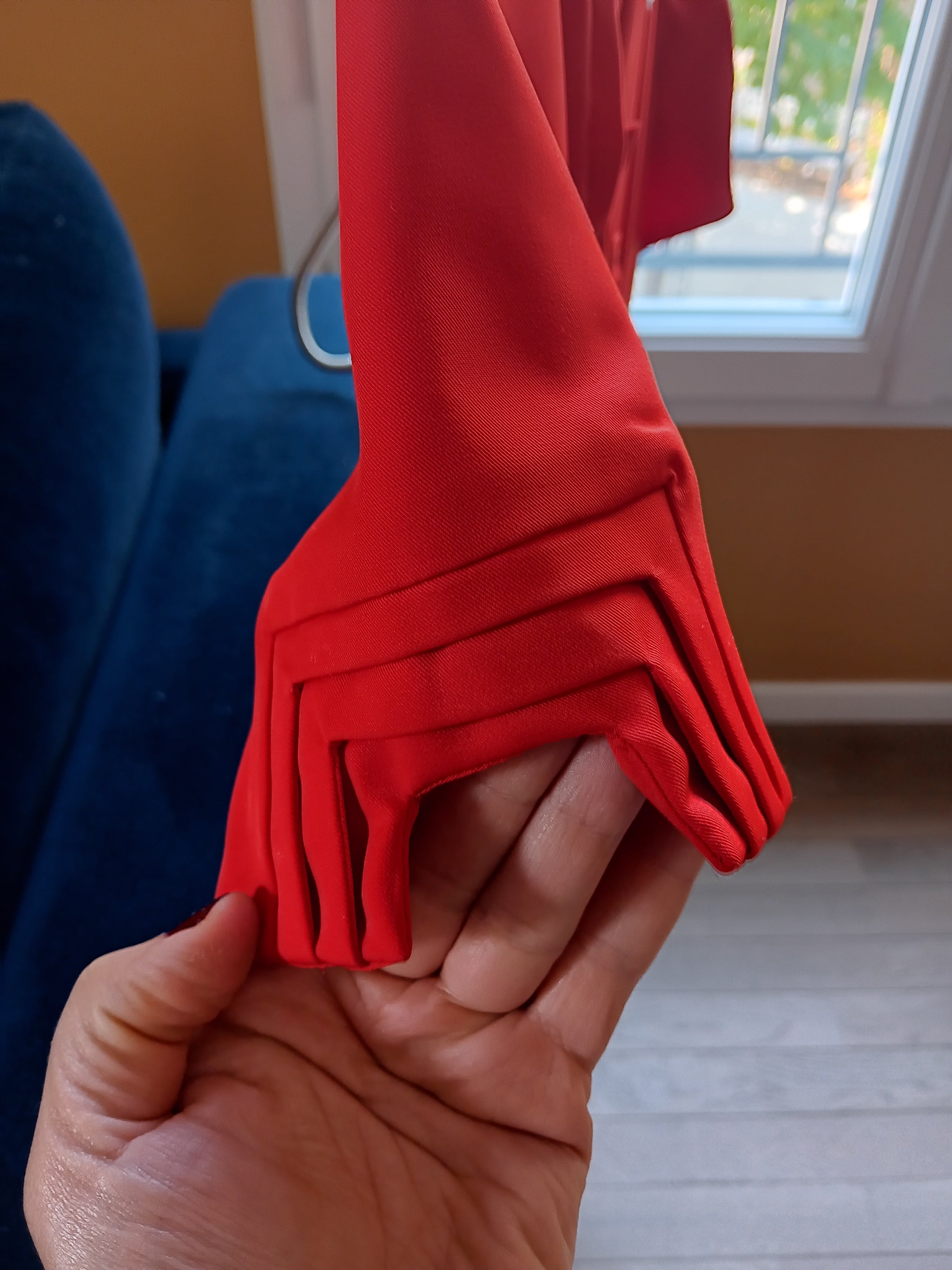 Seconde Main - L'Irrésistible C65 - L'Amusée