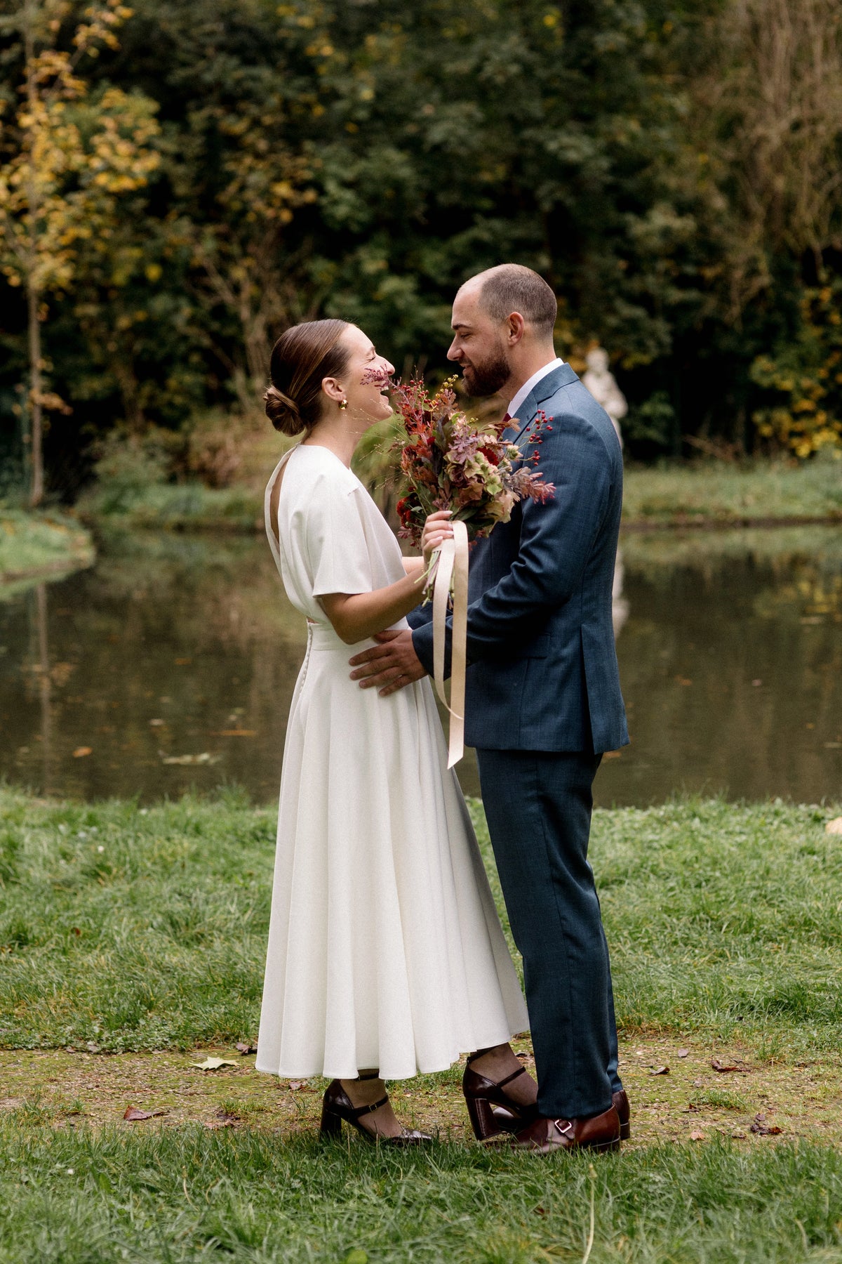 Photos de nos Clientes