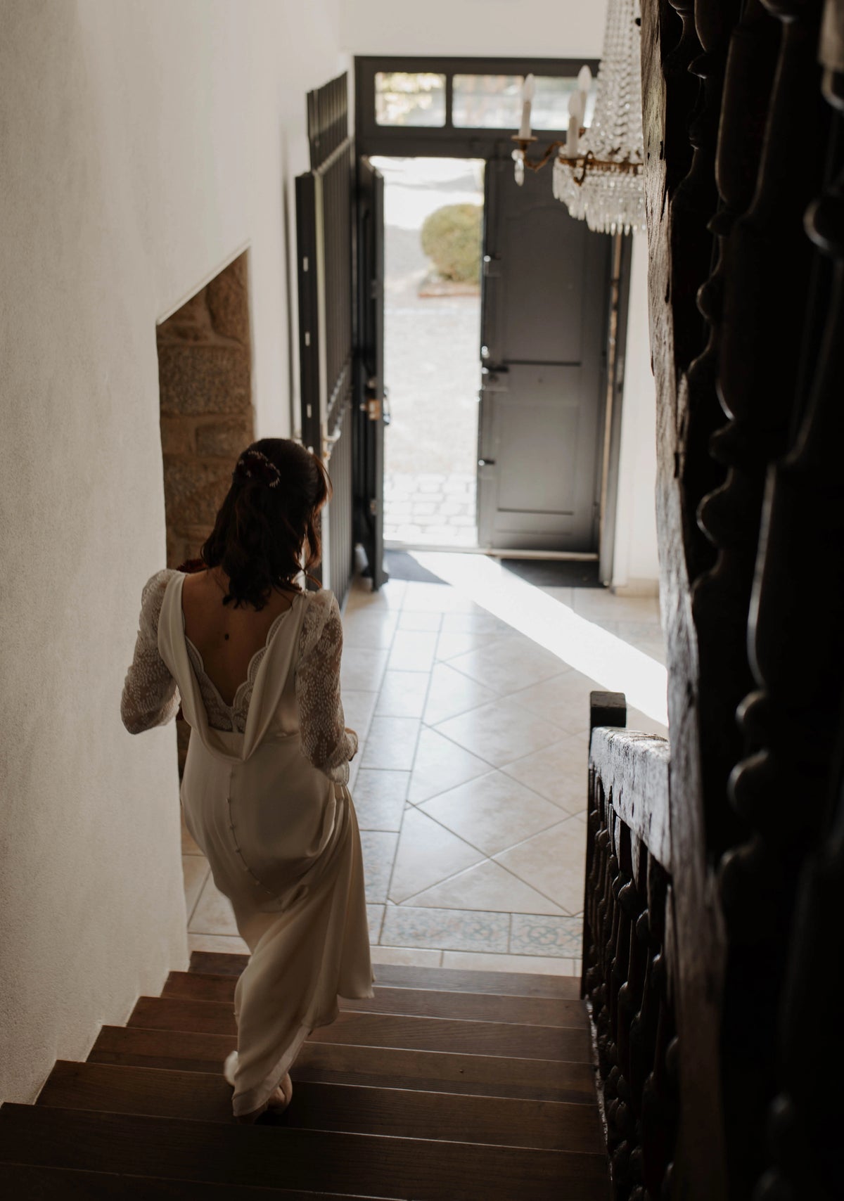 Photos de nos Clientes