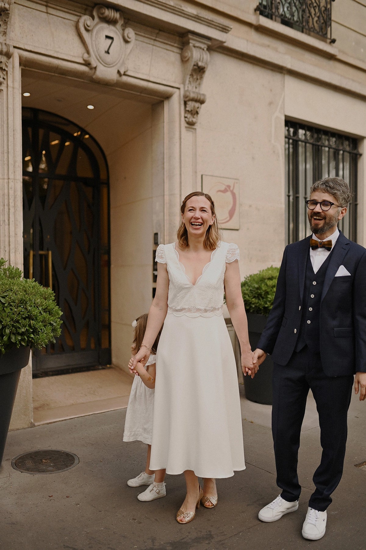 Photos de nos Clientes