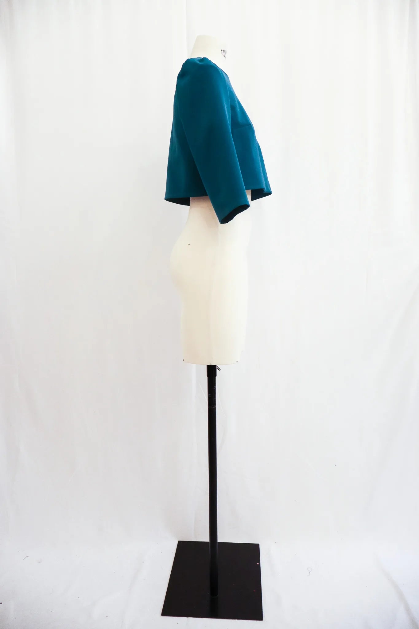 Veste Elancée couleur T36 n°650 - Vente Prototype