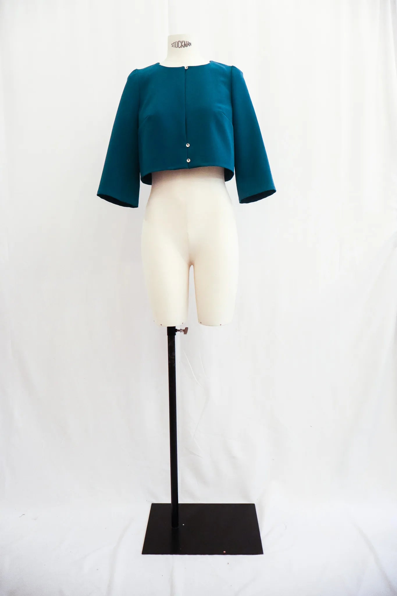 Veste Elancée couleur T36 n°650 - Vente Prototype