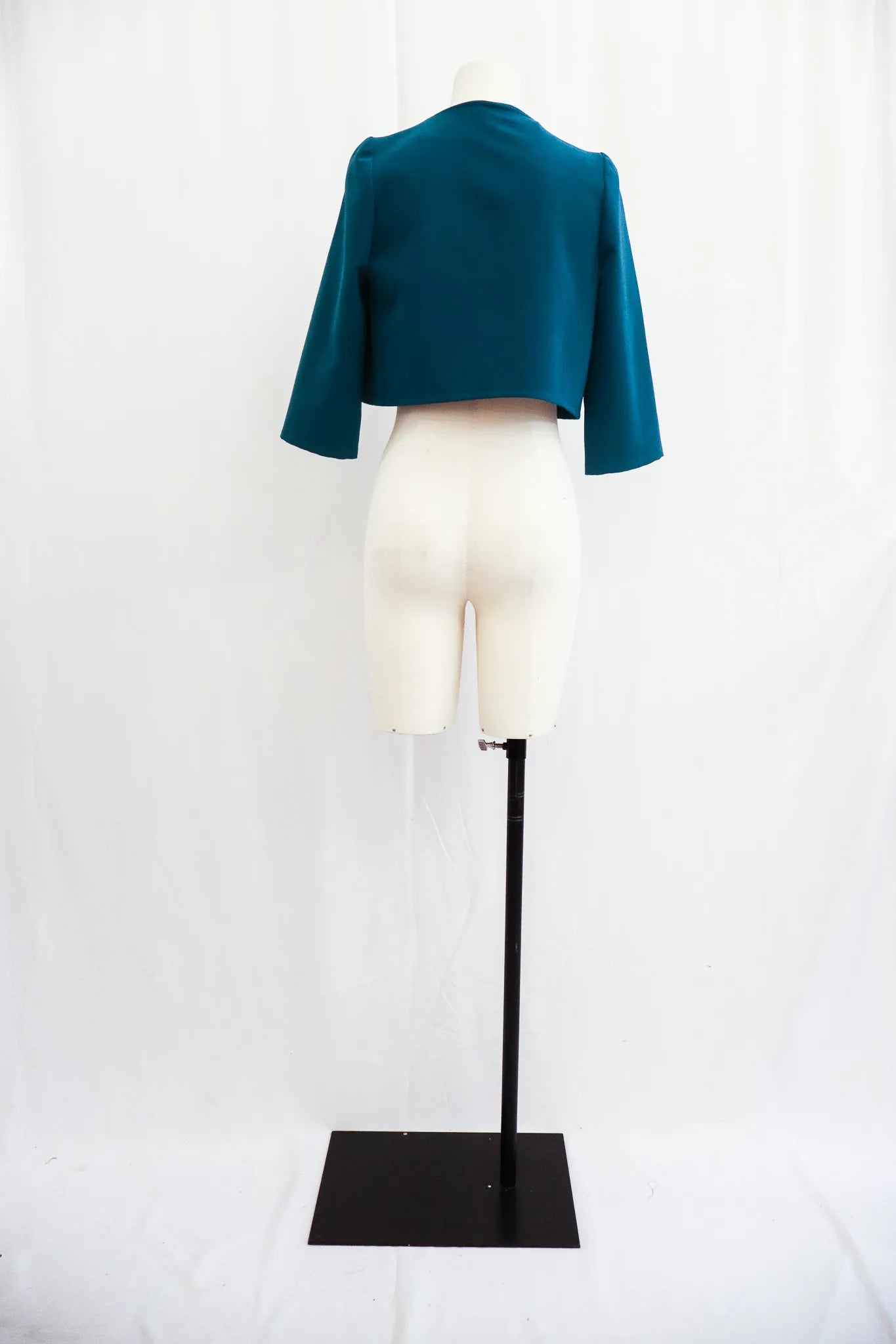 Veste Elancée couleur T36 n°650 - Vente Prototype