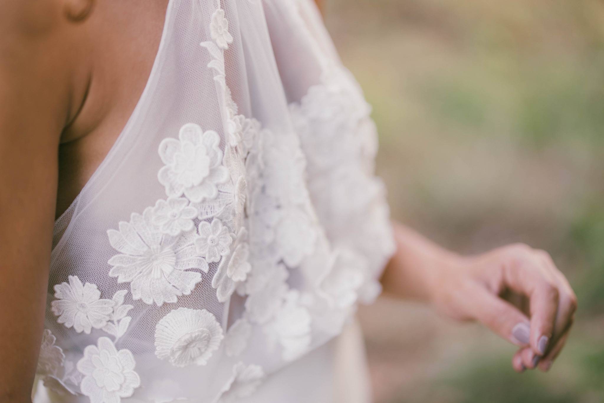 Seconde Main - Robe La Provocatrice C50 - L'Amusée