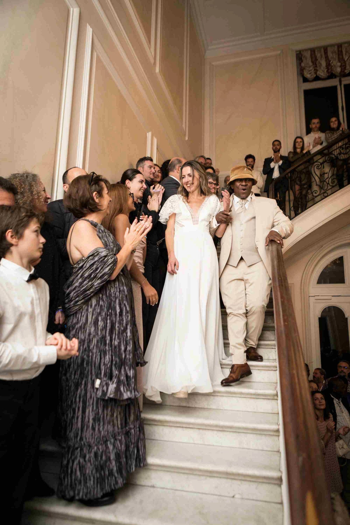 Photos de nos Clientes