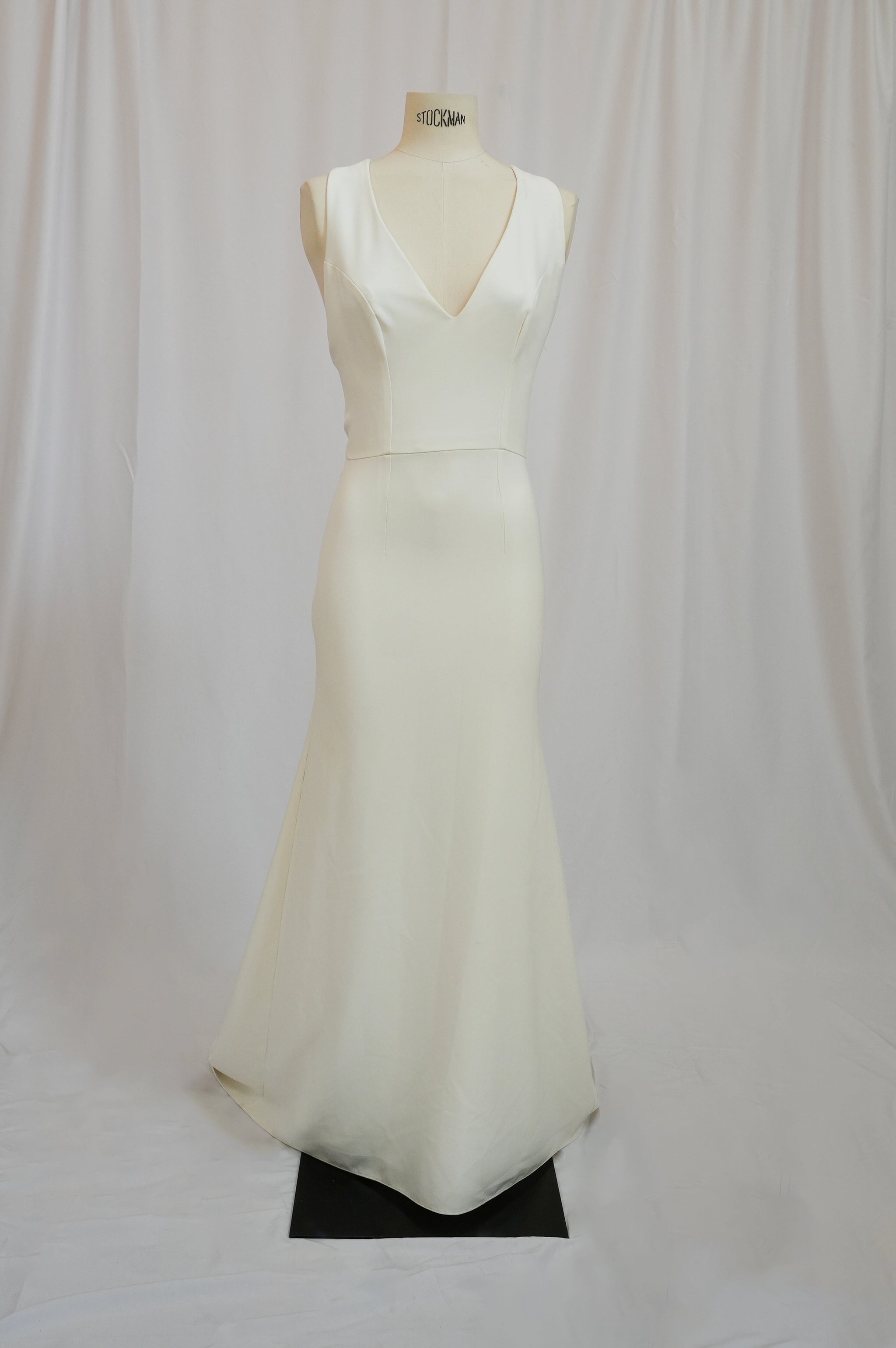 Robe captivante T34 n°775 - Vente Prototype