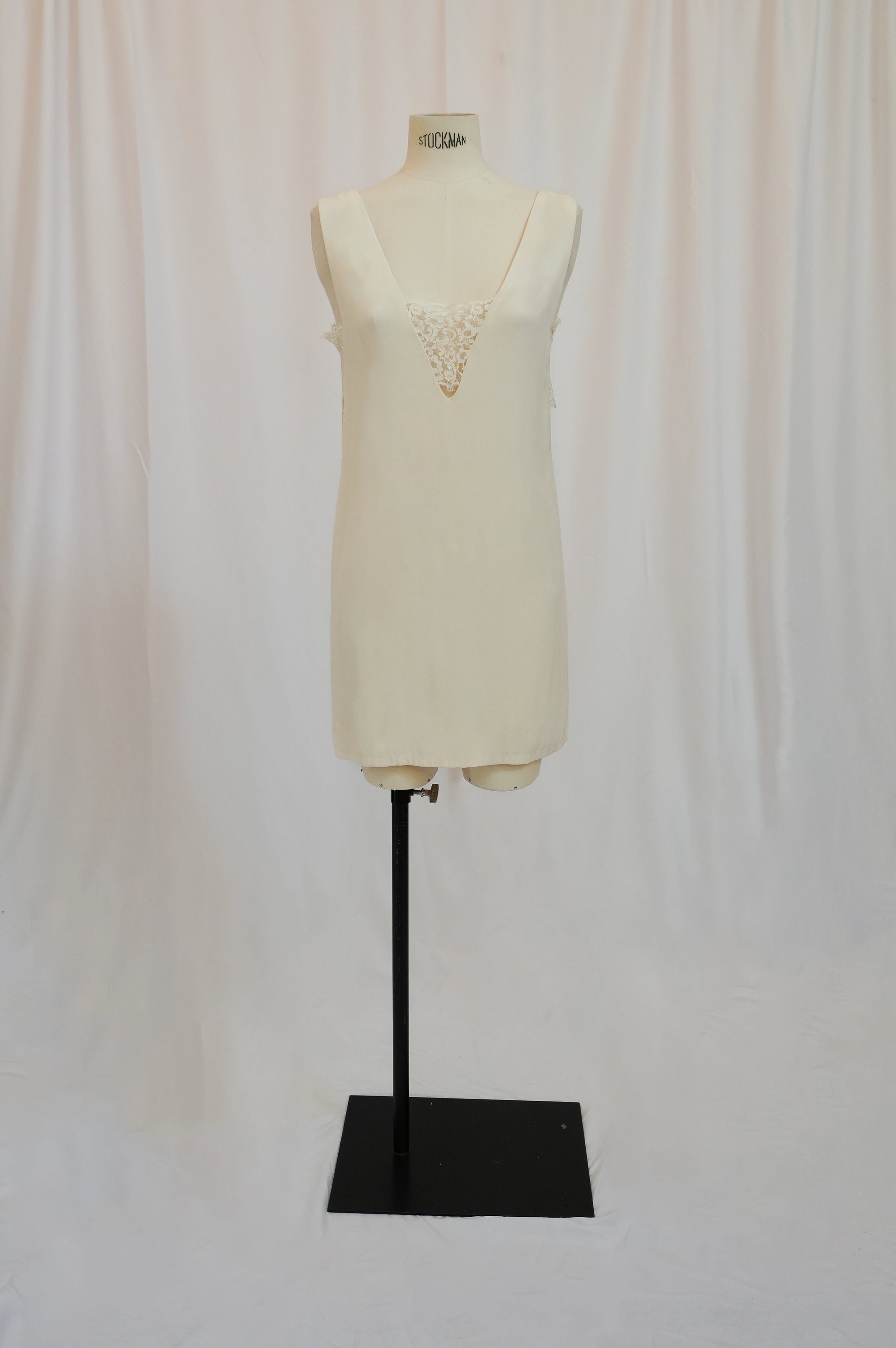 Robe l'Enjoleuse T34 n°778 - Vente Prototype