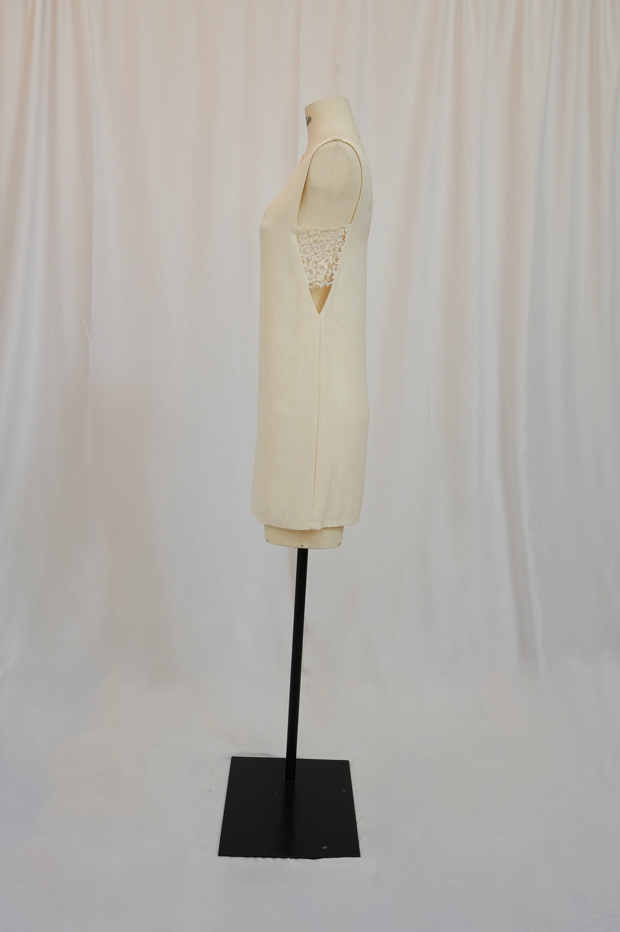 Robe l'Enjoleuse T34 n°778 - Vente Prototype