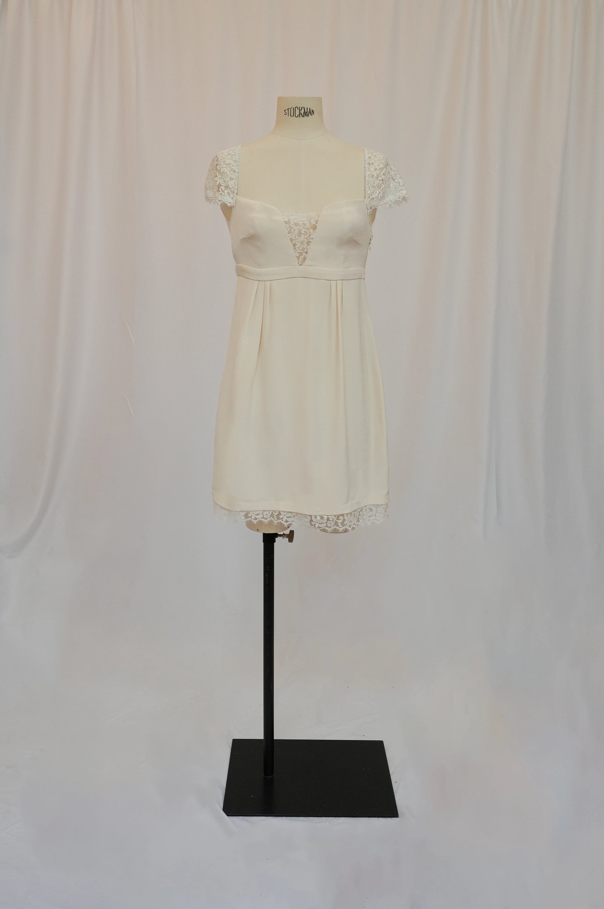 Robe la Baratineuse T34 n°779 - Vente Prototype