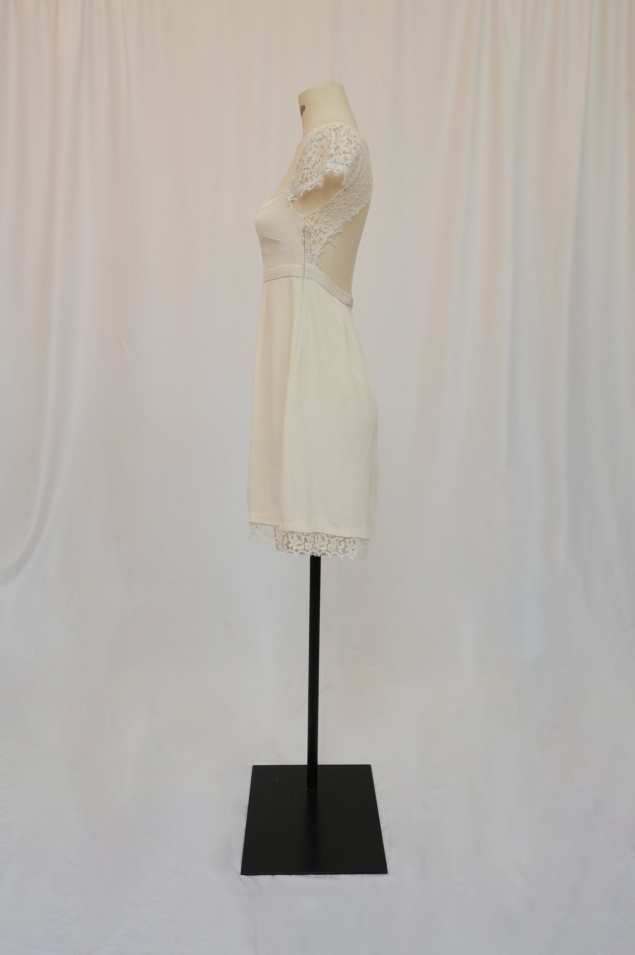Robe la Baratineuse T34 n°779 - Vente Prototype