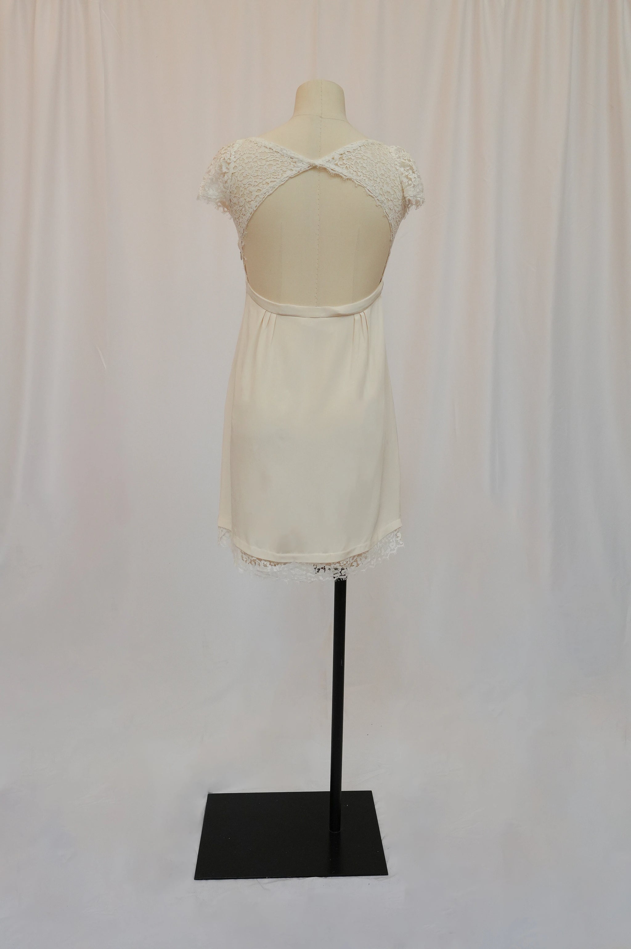 Robe la Baratineuse T34 n°779 - Vente Prototype