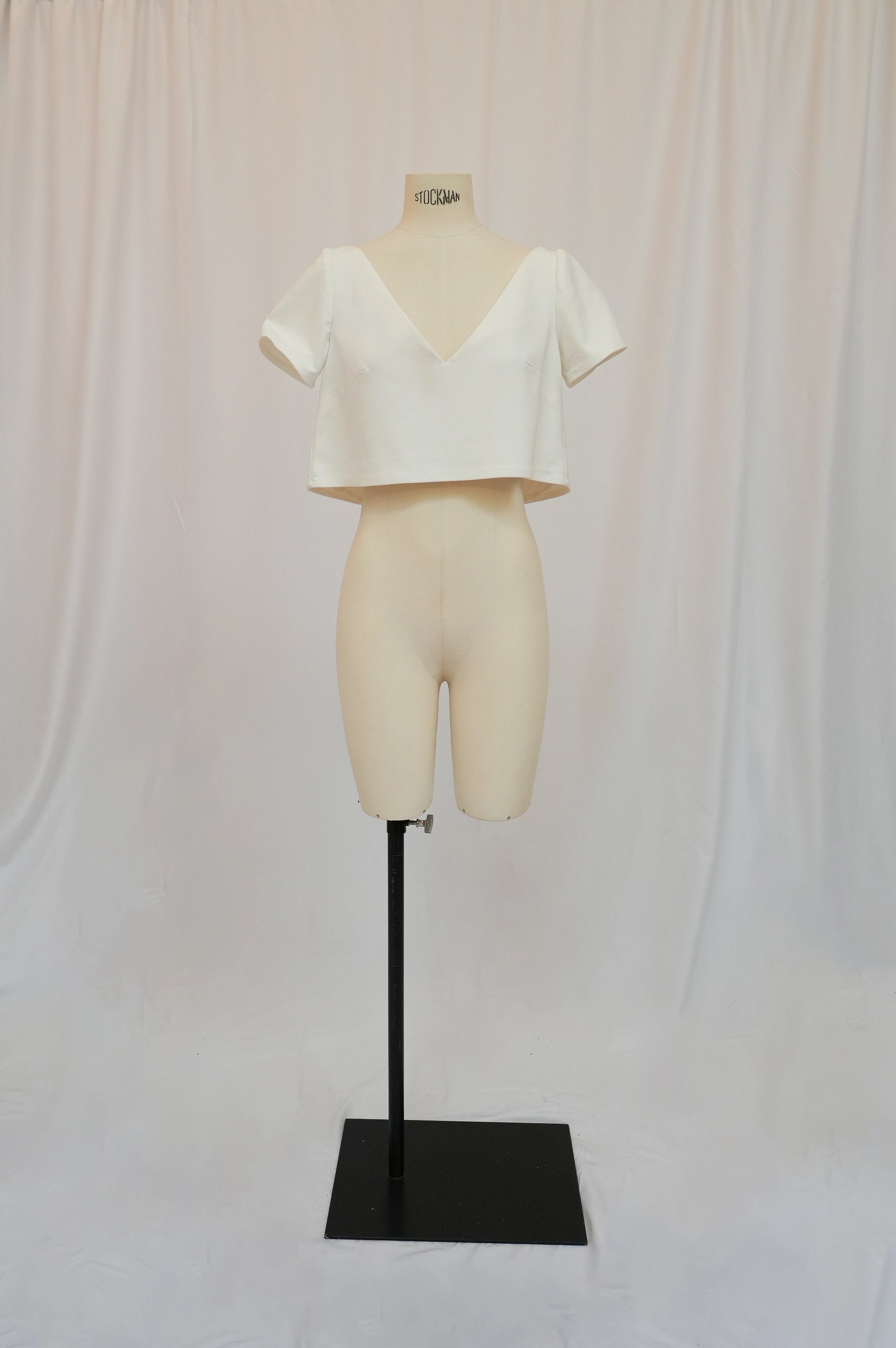 Top Intrepide T36 n°787 - Vente Prototype