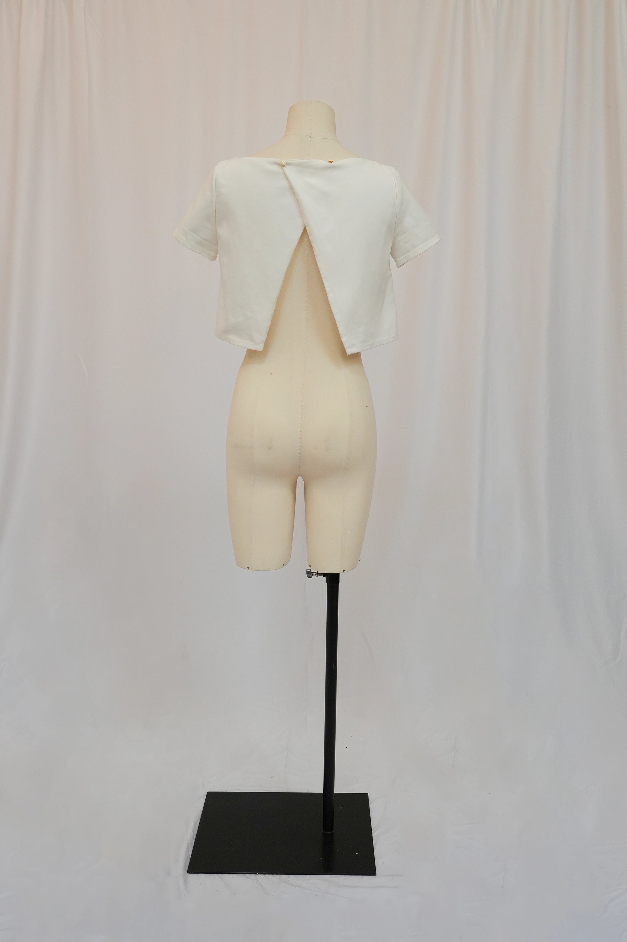 Top Intrepide T36 n°787 - Vente Prototype