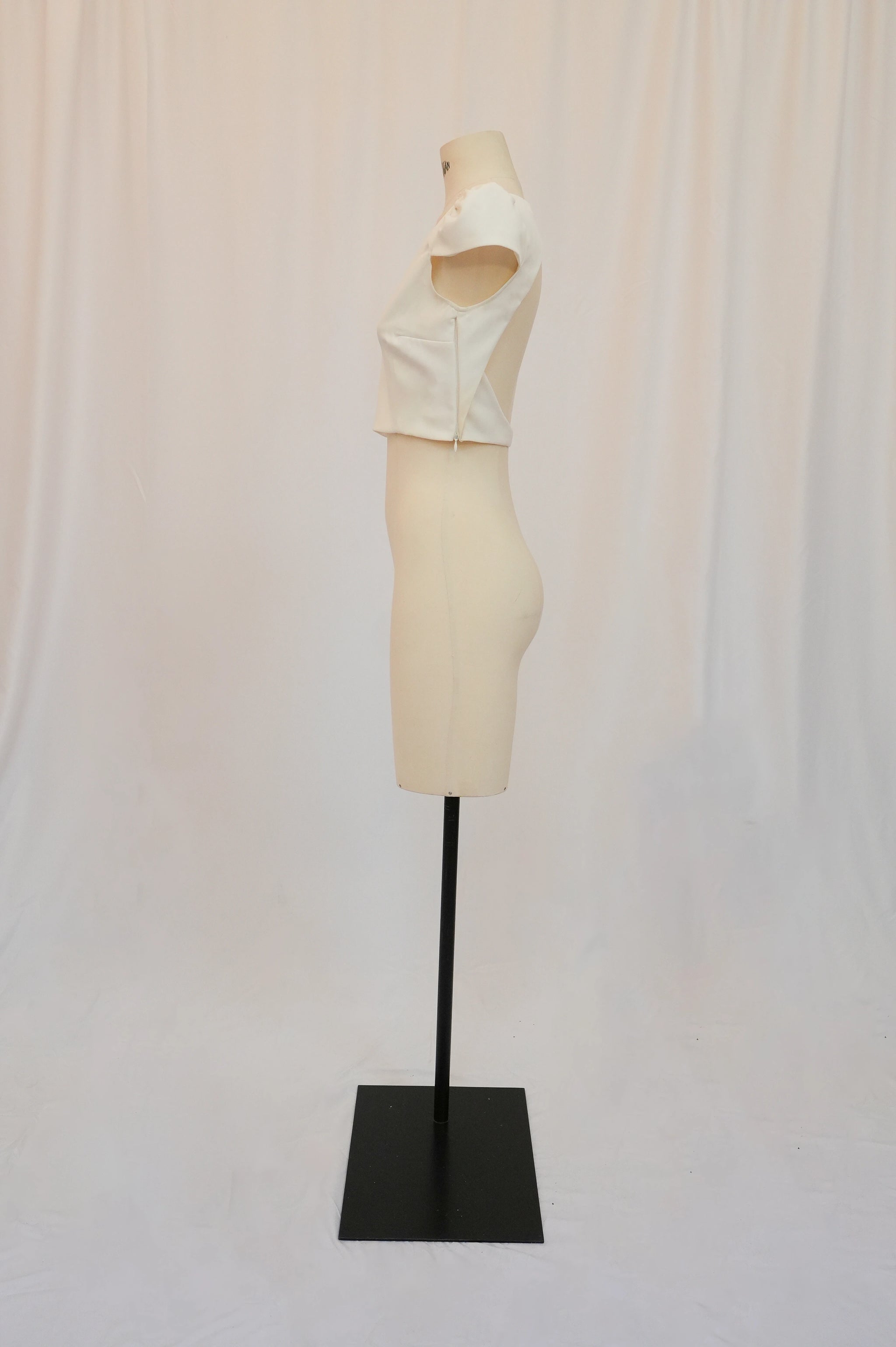 top charmeuse T36 n°798 - Vente Prototype