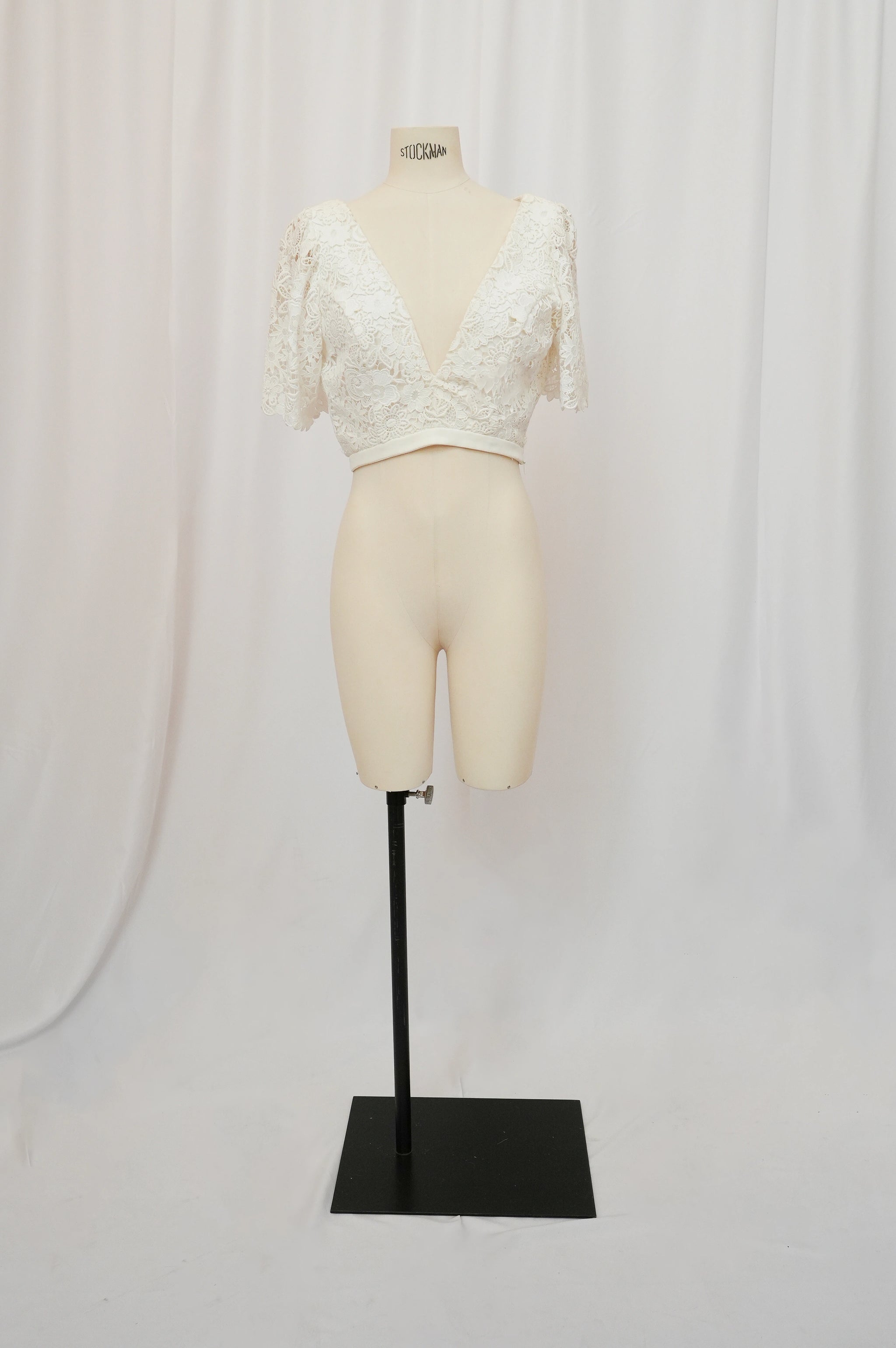 Top radieuse T34 n°786 - Vente Prototype