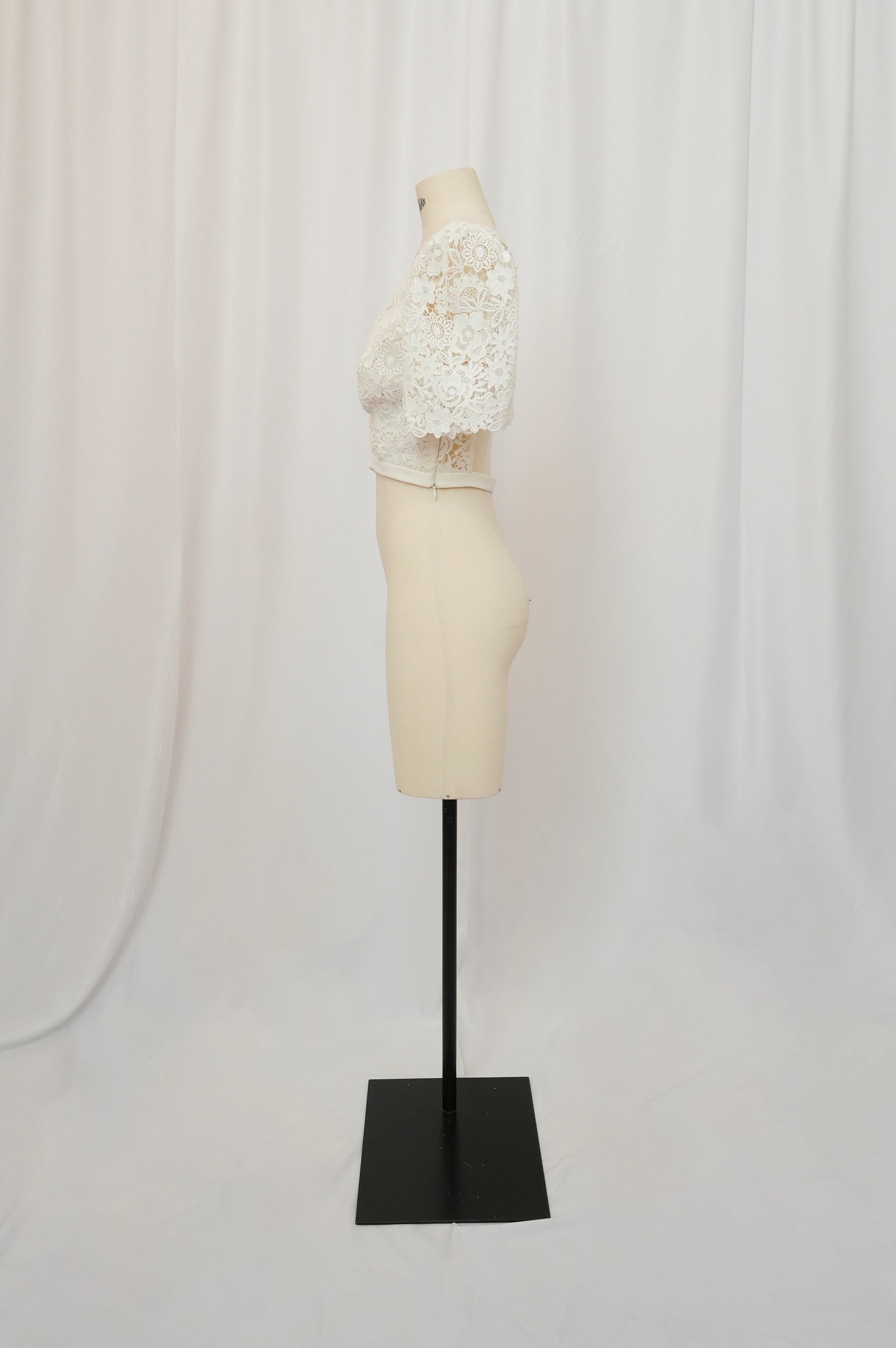 Top radieuse T34 n°786 - Vente Prototype