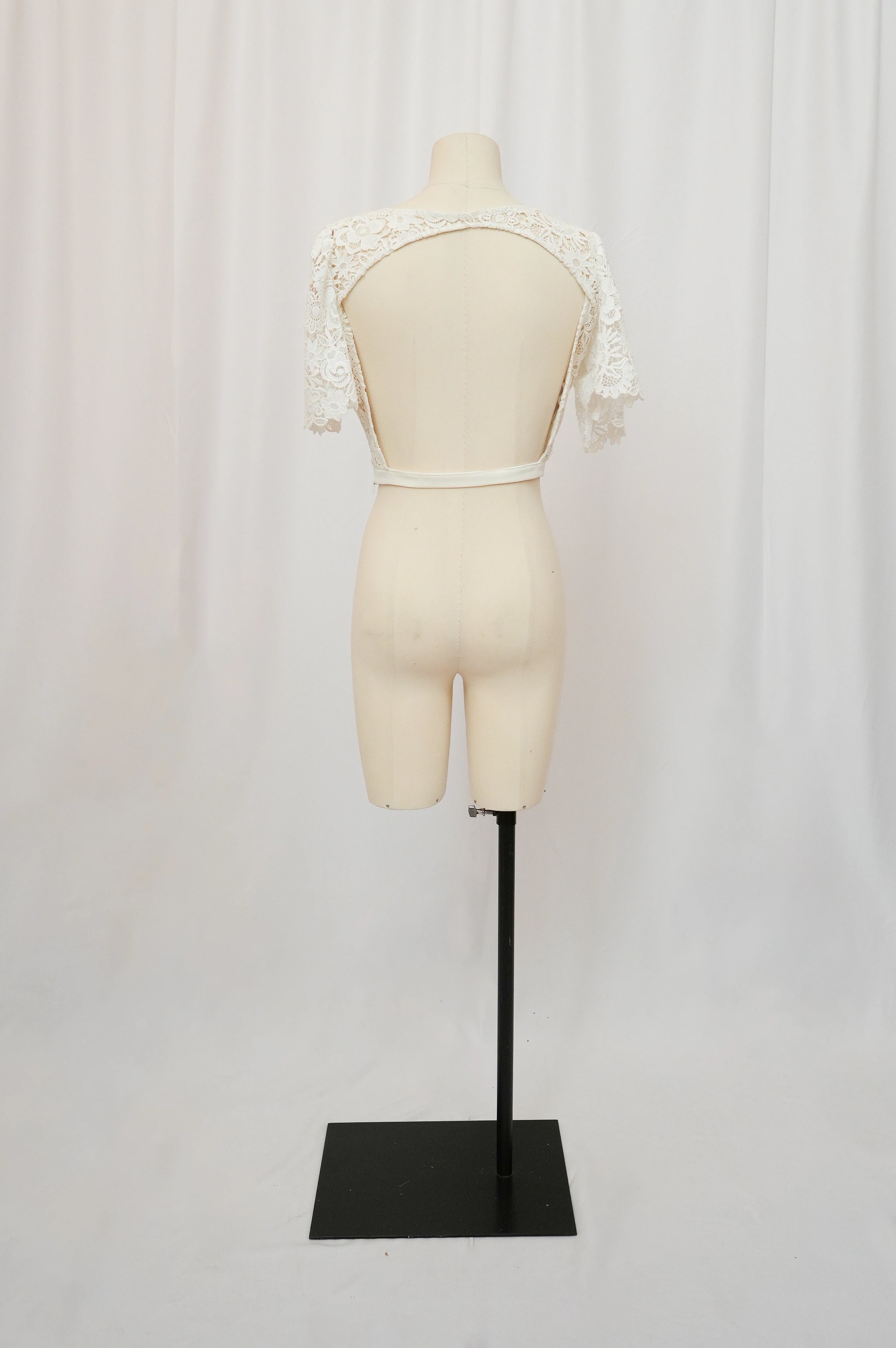 Top radieuse T34 n°786 - Vente Prototype