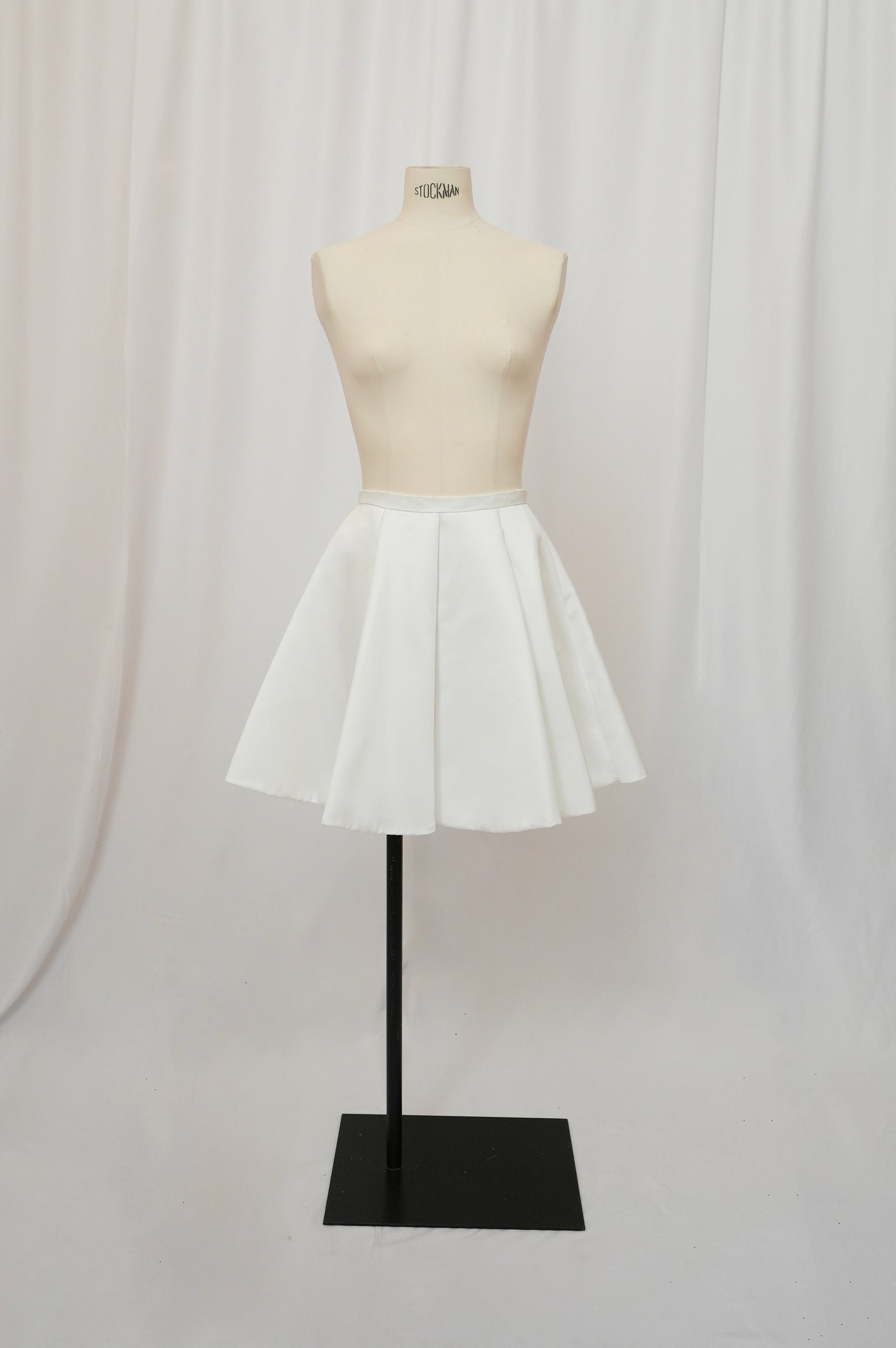 jupe à pan T34 n°799 - Vente Prototype