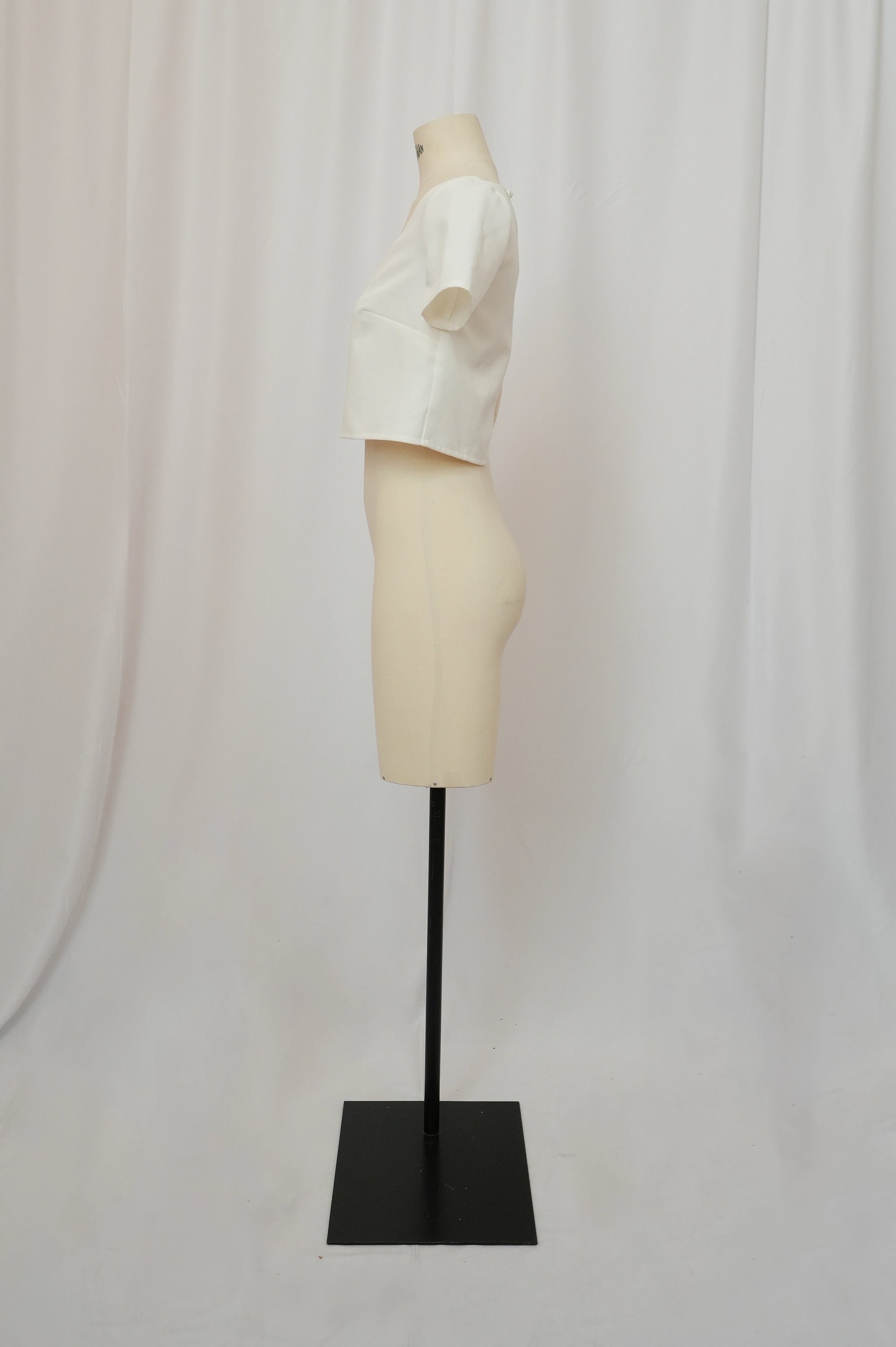 Top intrepide T36 n°767 - Vente Prototype