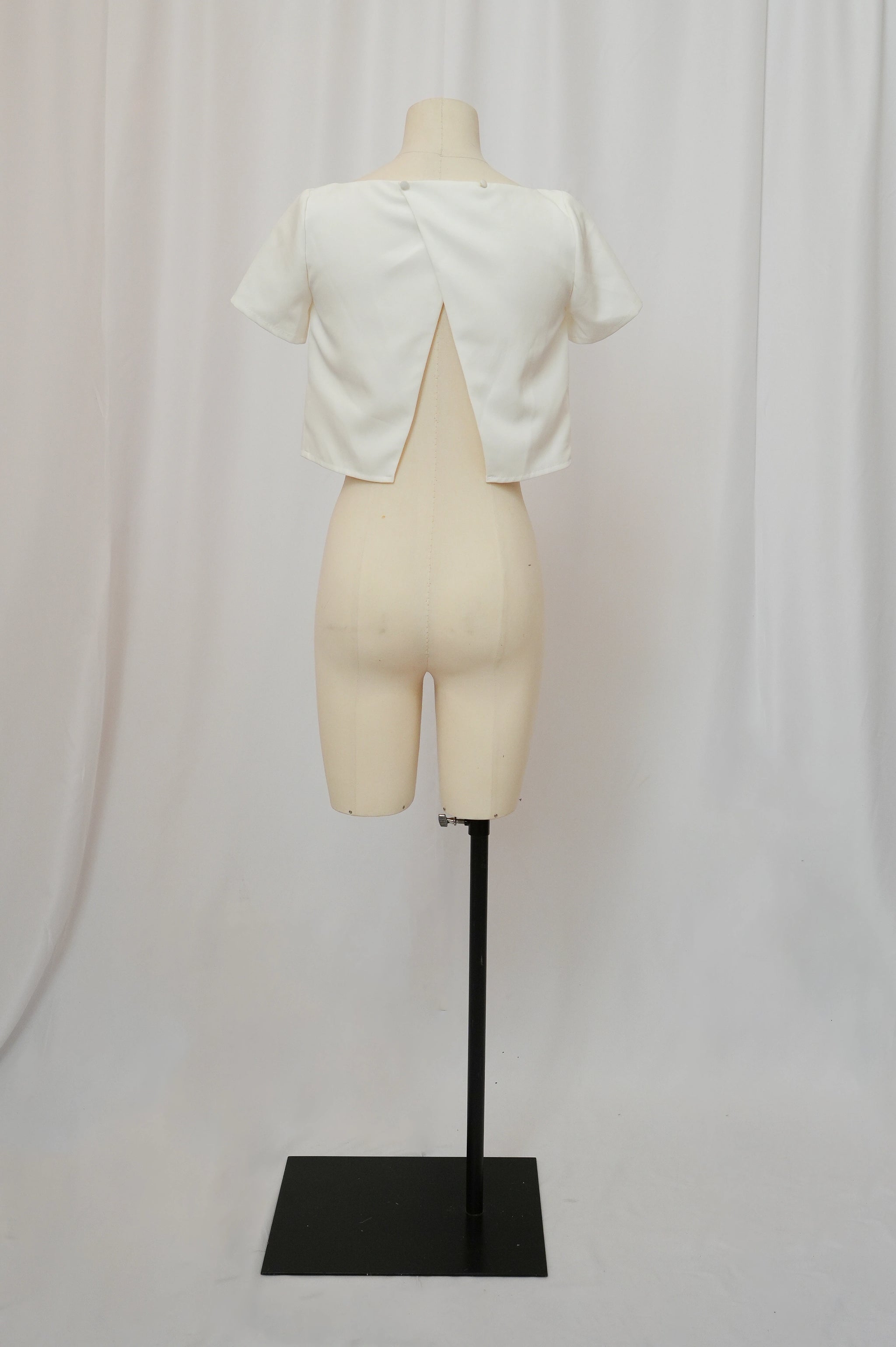 Top intrepide T36 n°767 - Vente Prototype