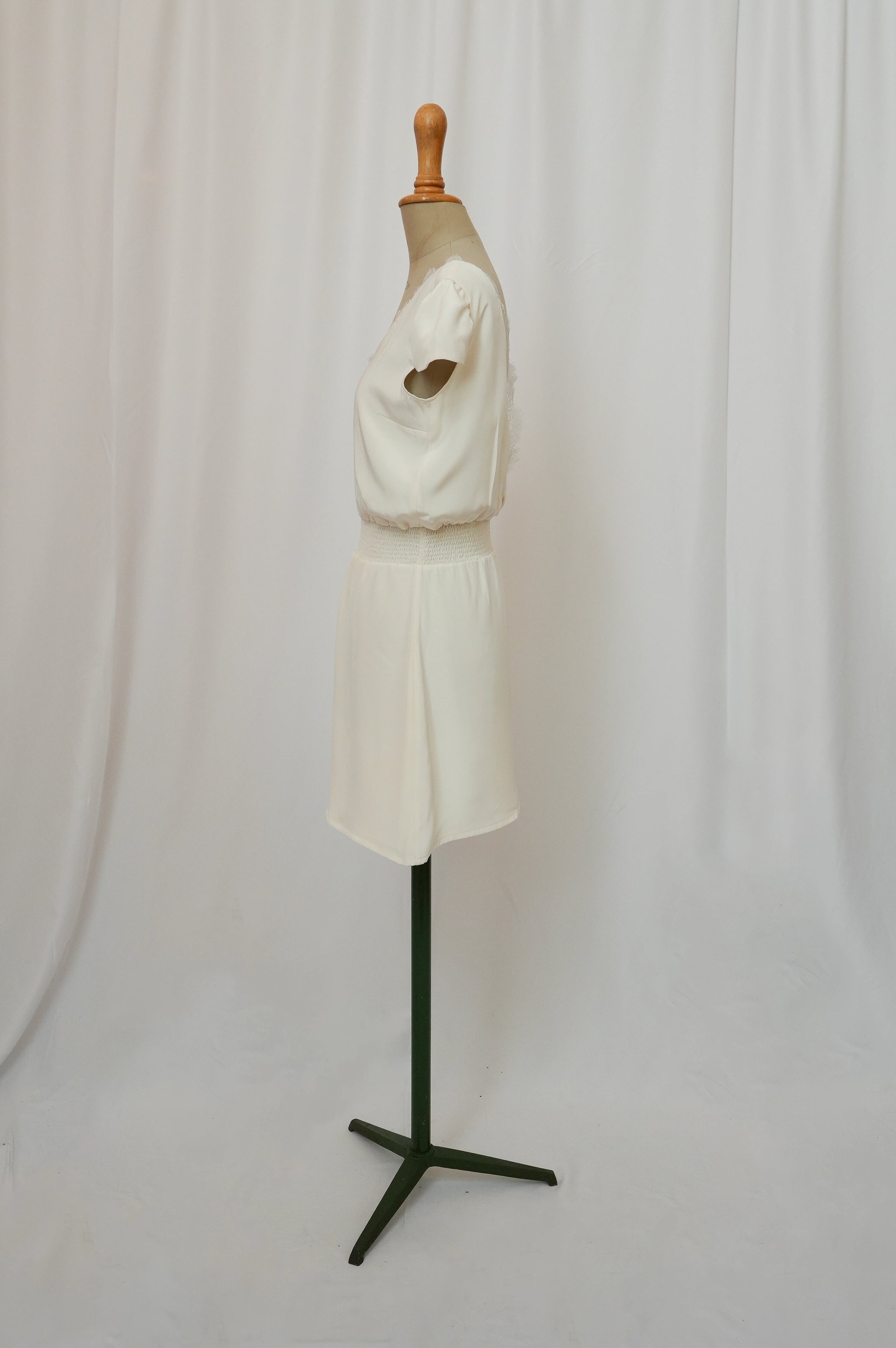 Robe spontannée T36 n°783 - Vente Prototype