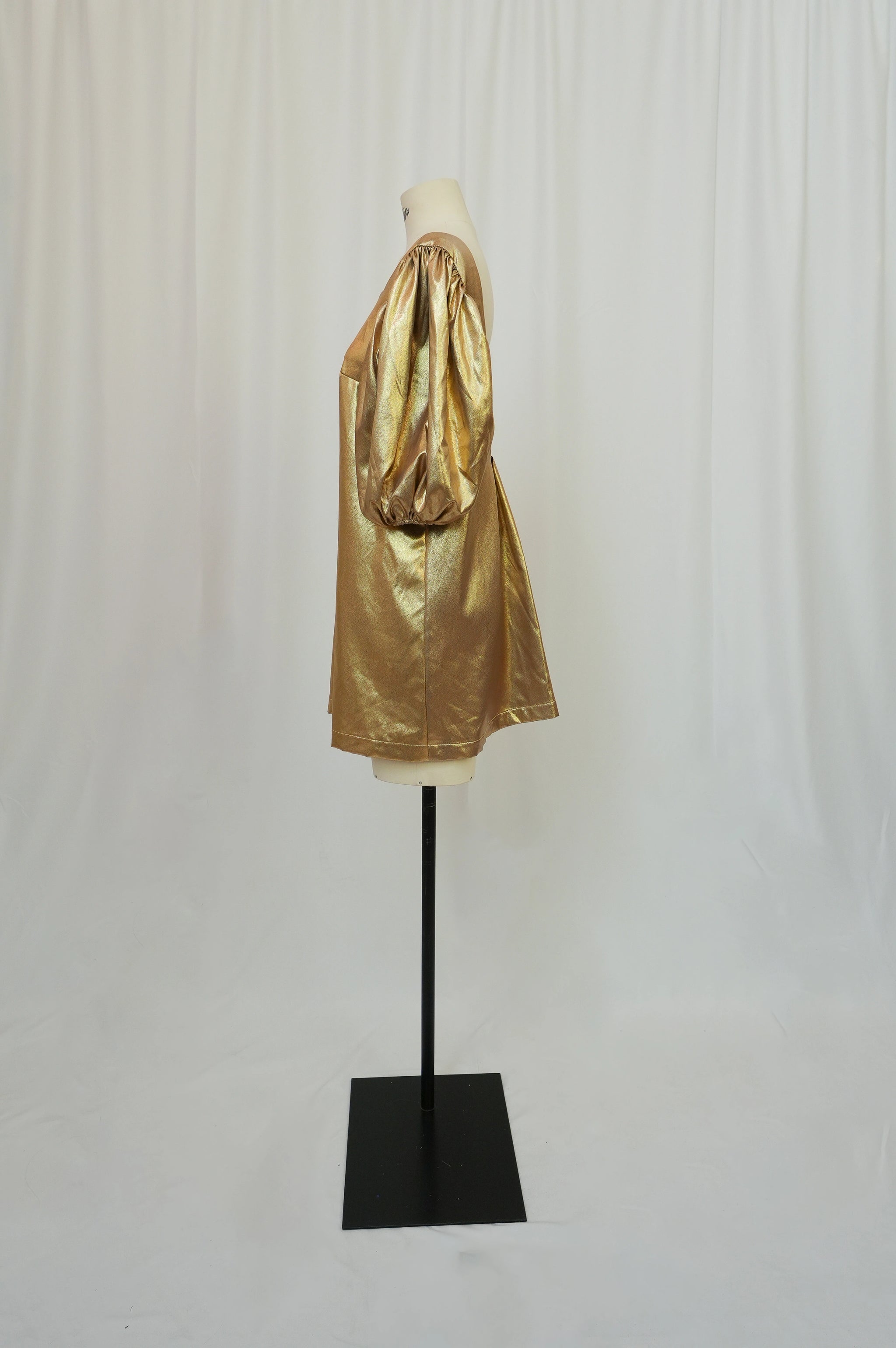 robe Délicieuse couleur T36 n°654/761 - Vente Prototype