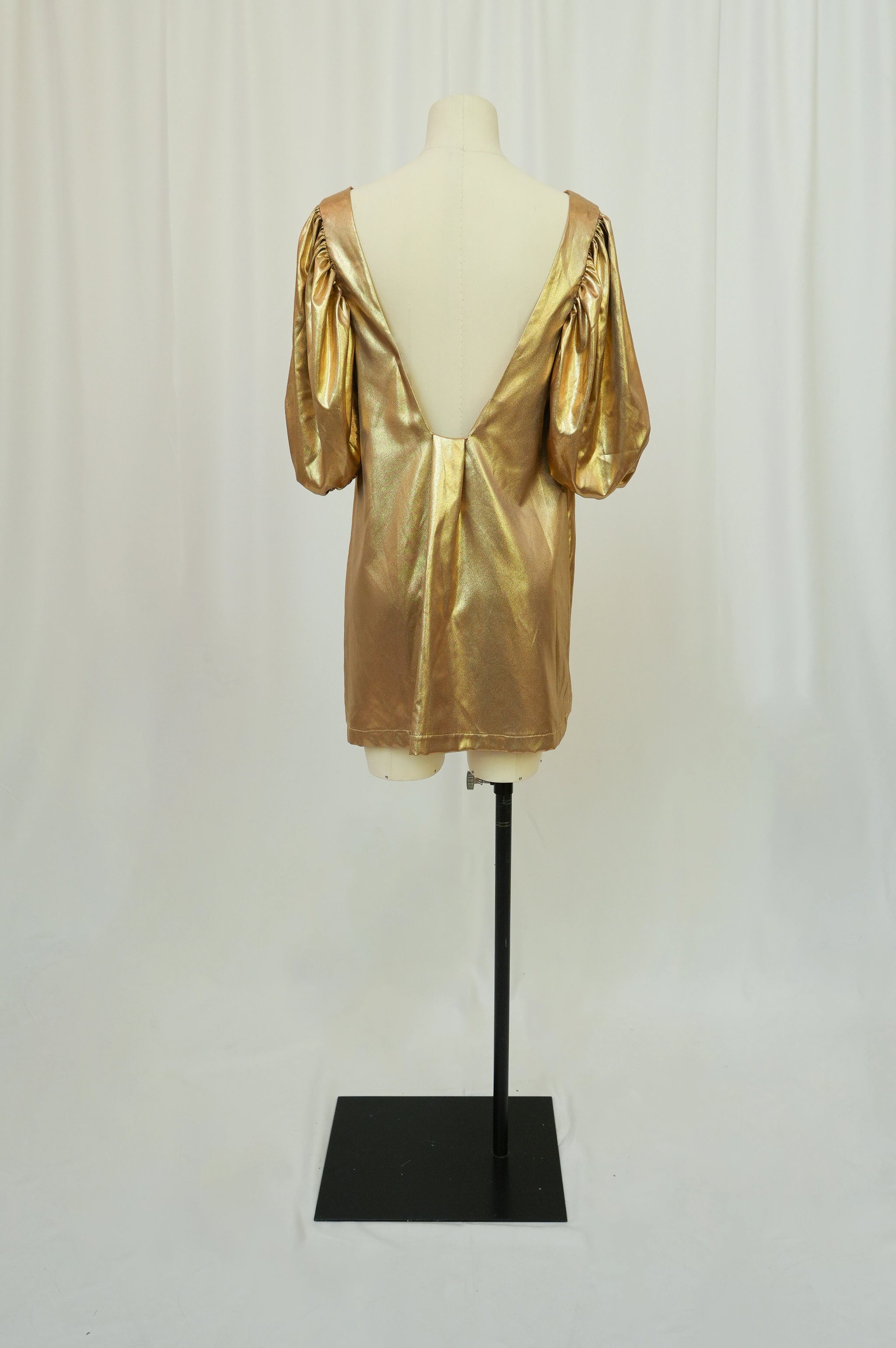 robe Délicieuse couleur T36 n°654/761 - Vente Prototype