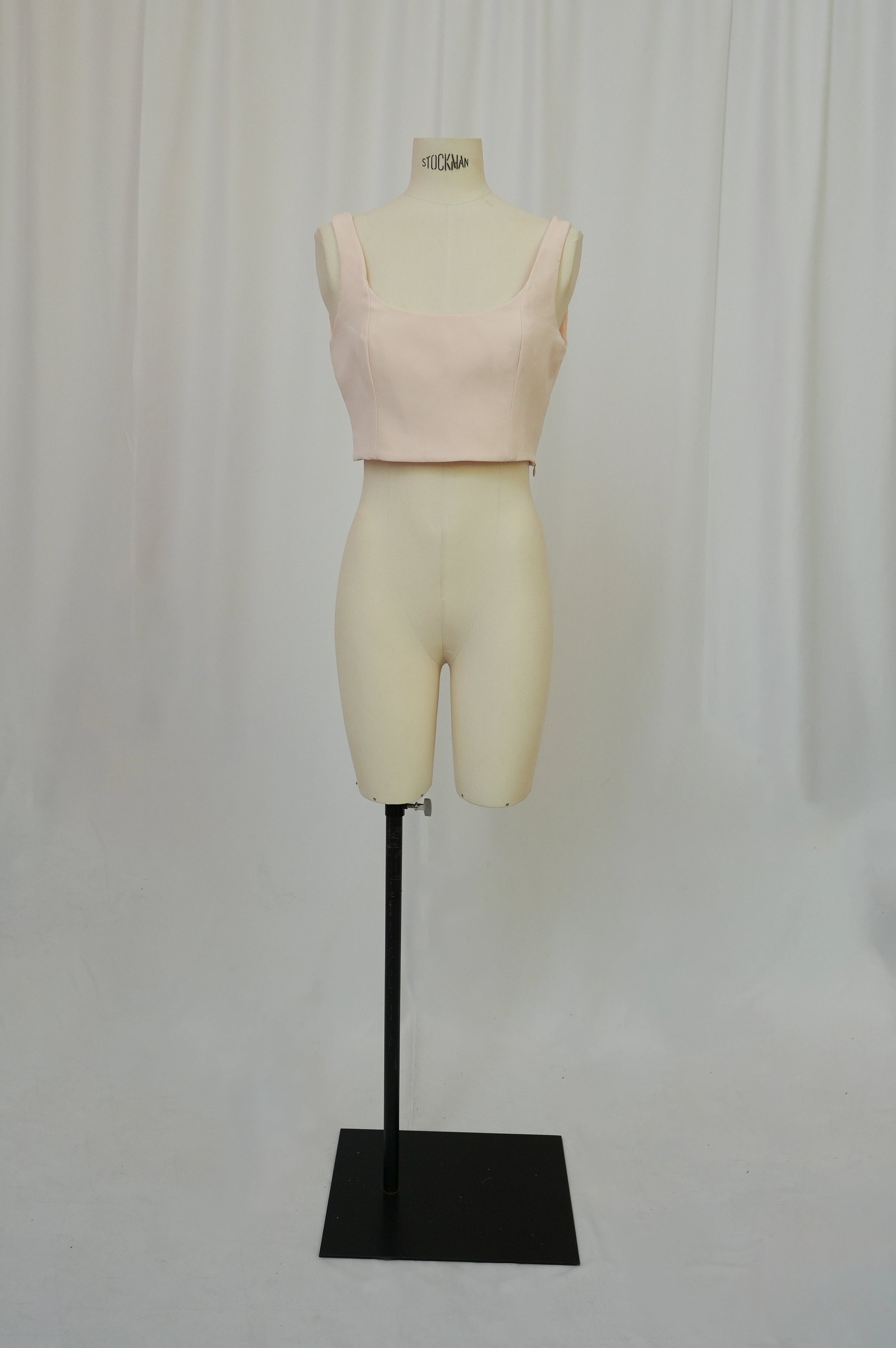 Top exquise T36 n°757 - Vente Prototype