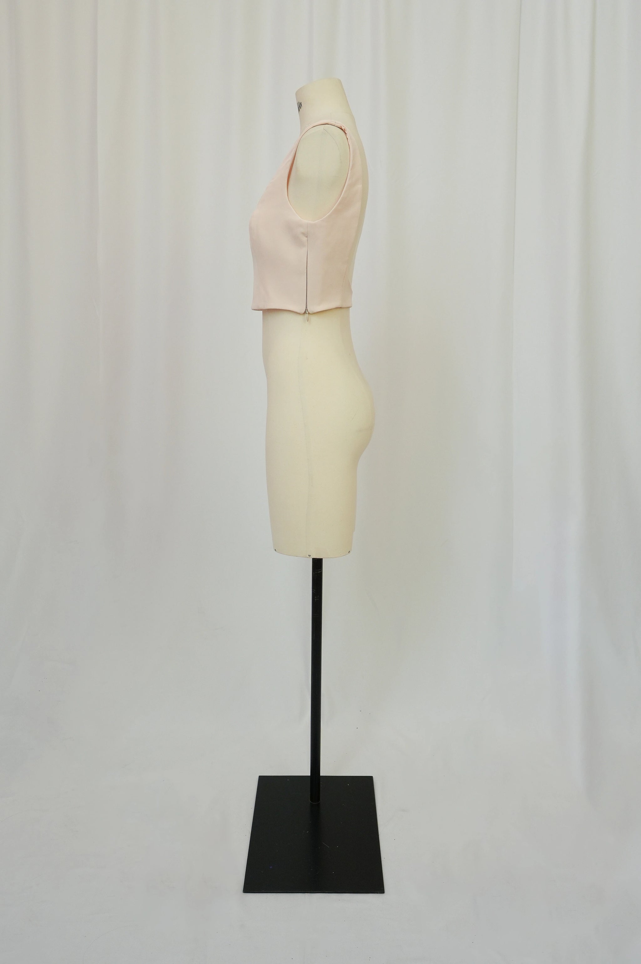 Top exquise T36 n°757 - Vente Prototype