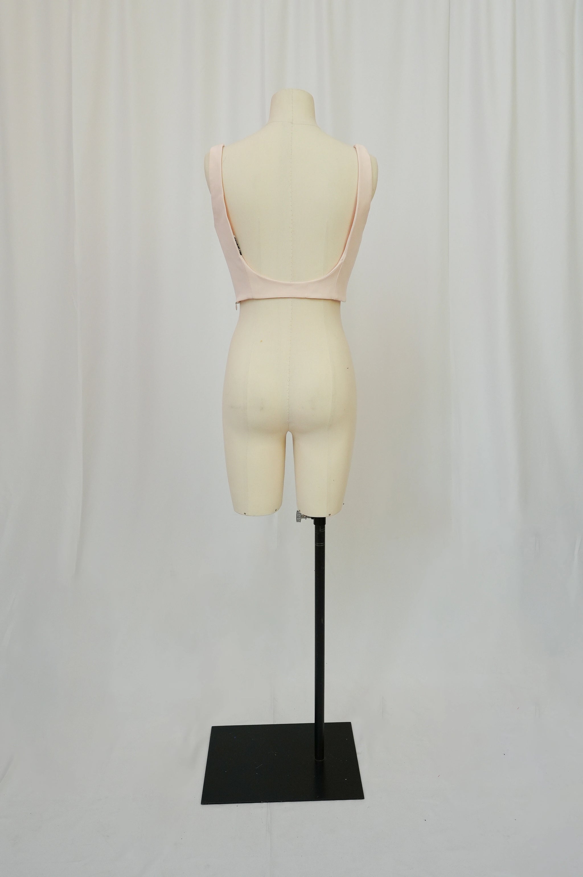 Top exquise T36 n°757 - Vente Prototype